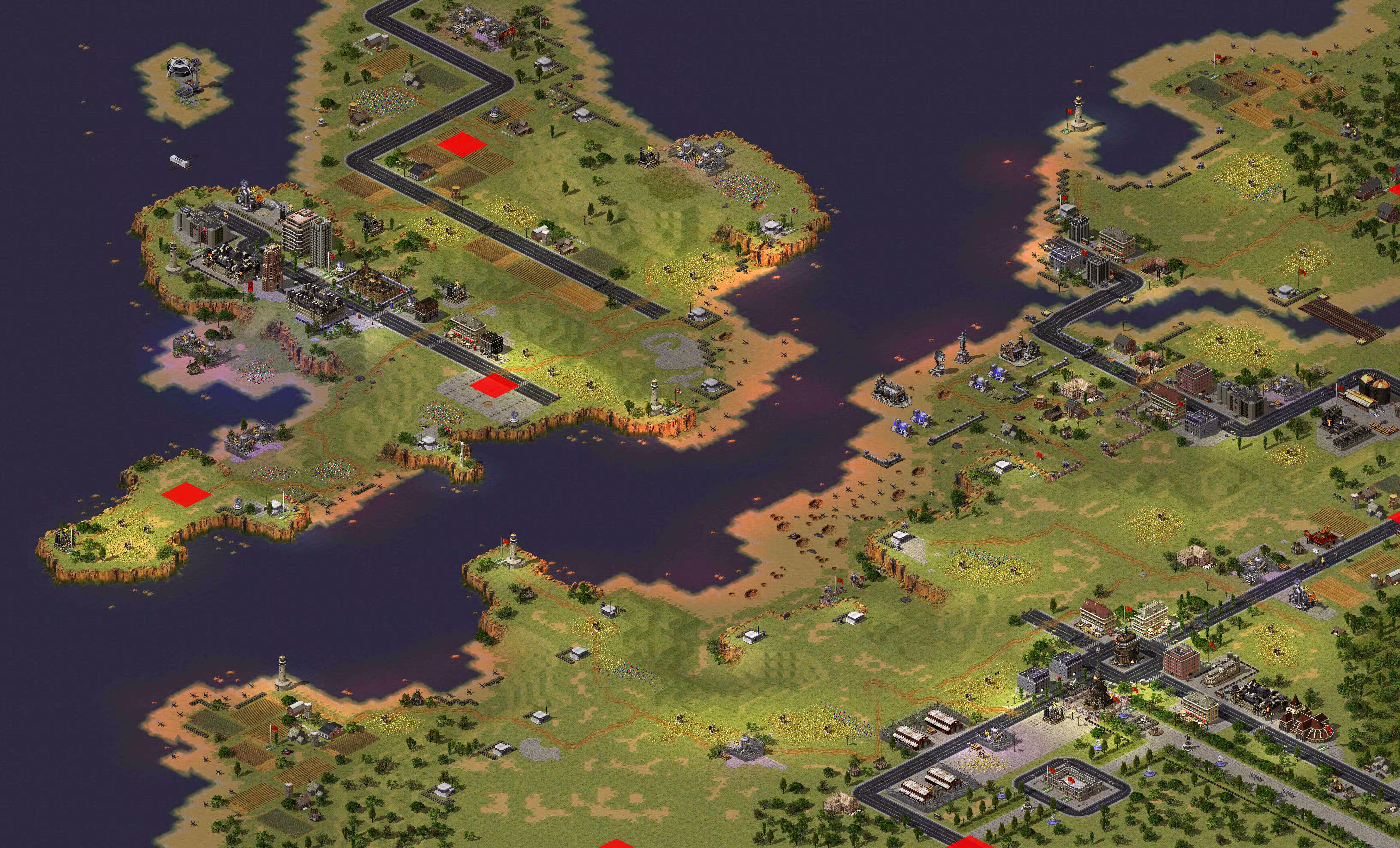 Preview of [8] Normandy 4x4 - v2.1.3
