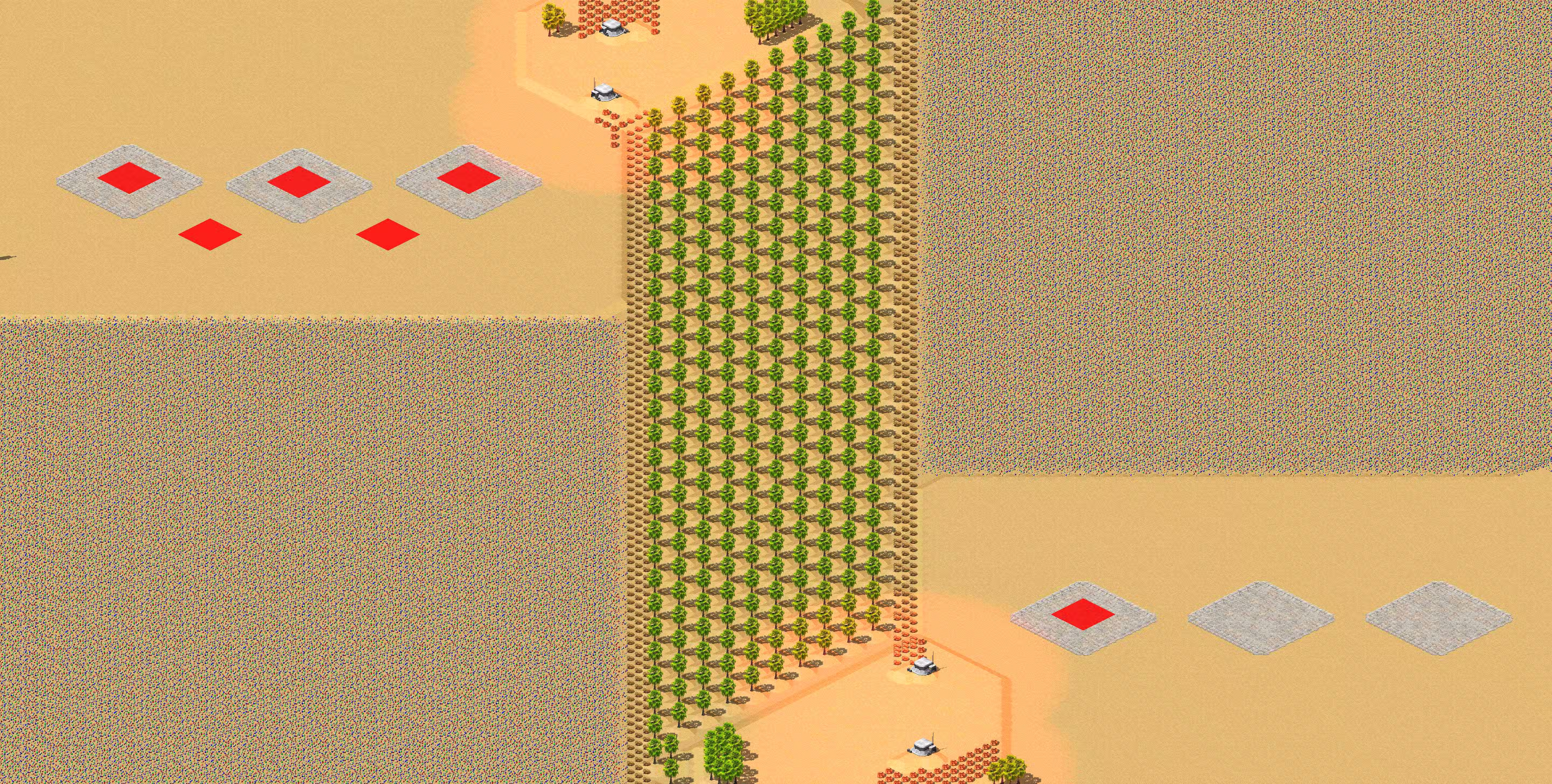 Preview of Redzone Survival (5p) -- MISSING (randomized 2019-02-03 232913)