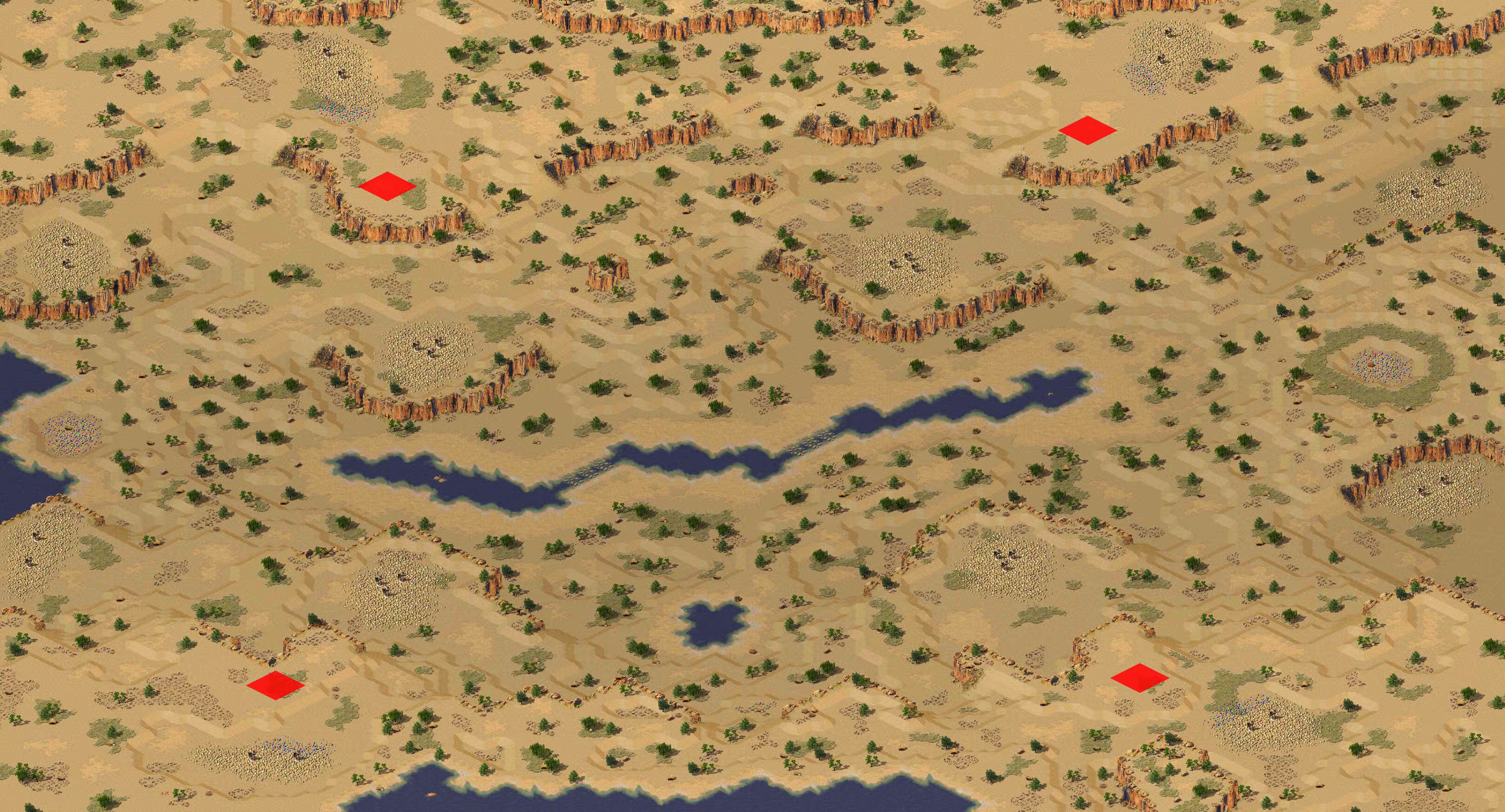 Preview of [4] Dorado Descent (v1.9)