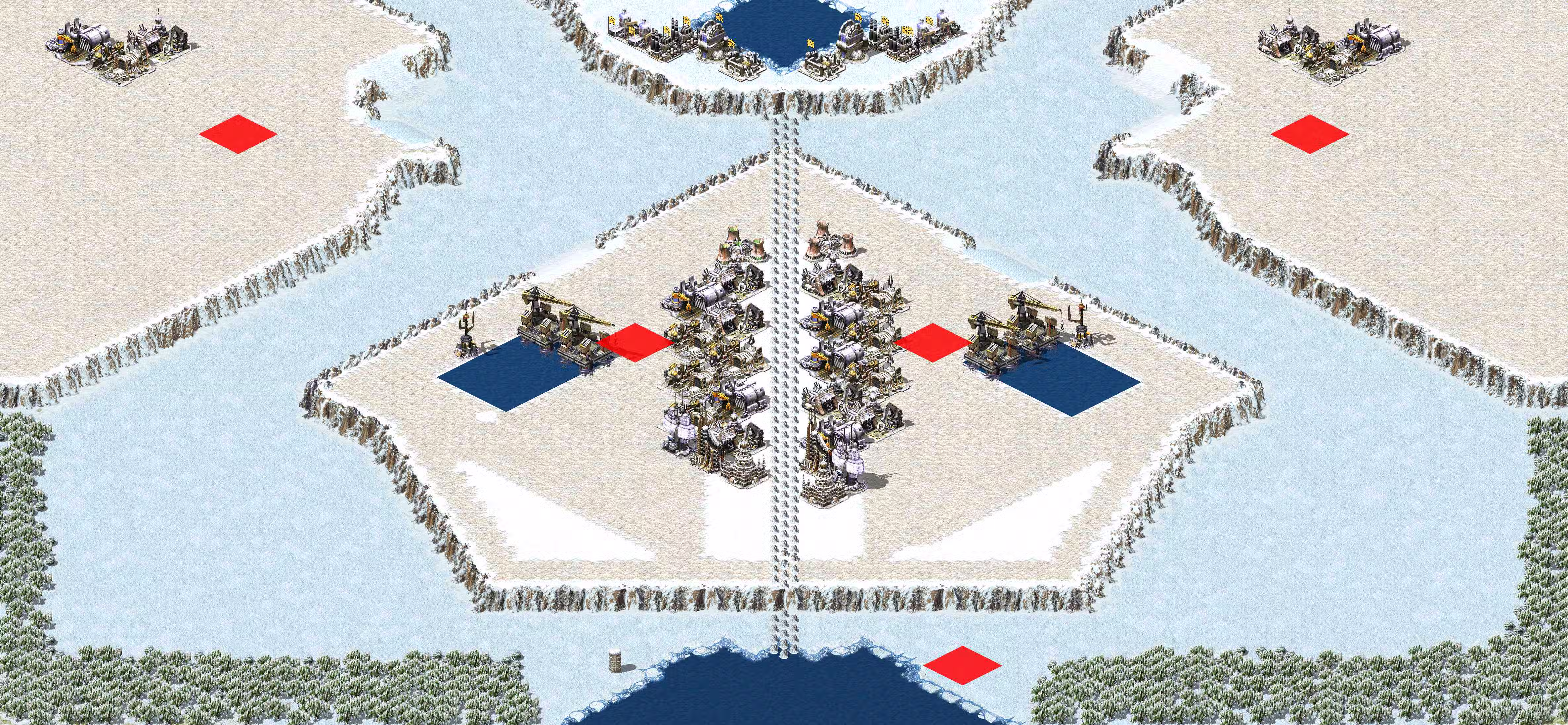 Preview of Evil Deluxe Survival  Remastered 4 [Aerion v21]