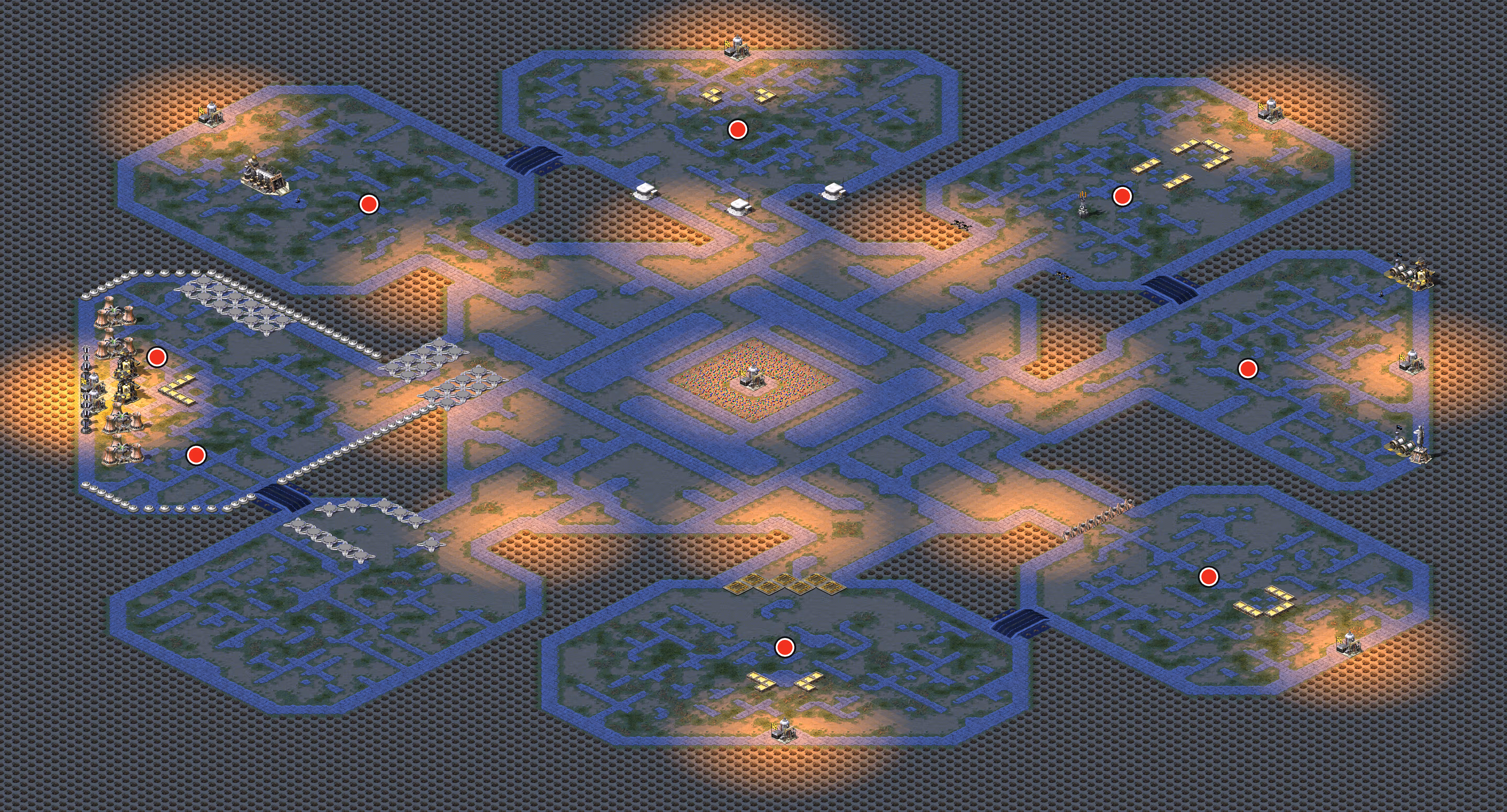 Preview of [8] The Oil With Bonus EURASIA [TEAM]
