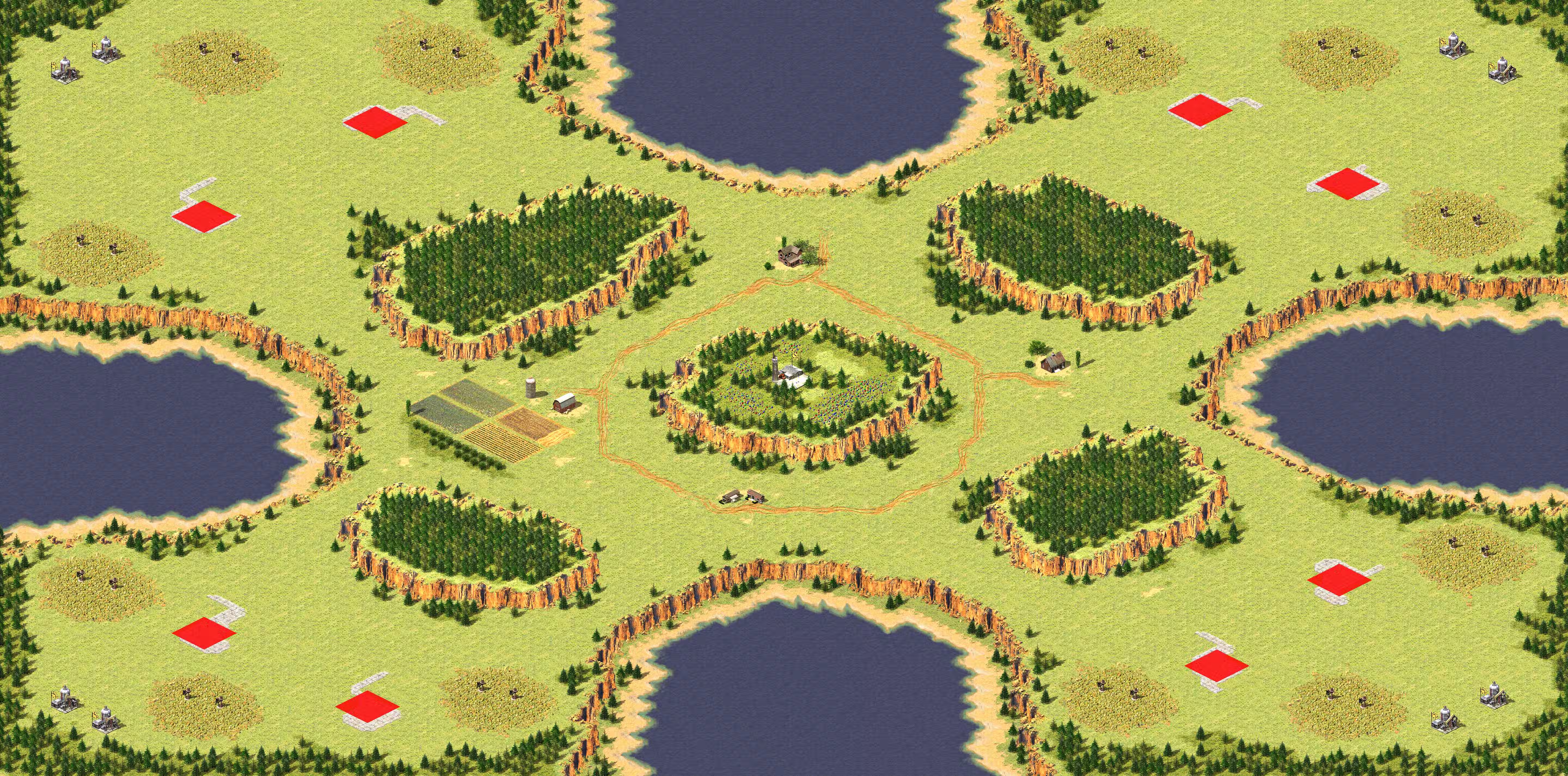 Preview of [8] King of Lake Hill I