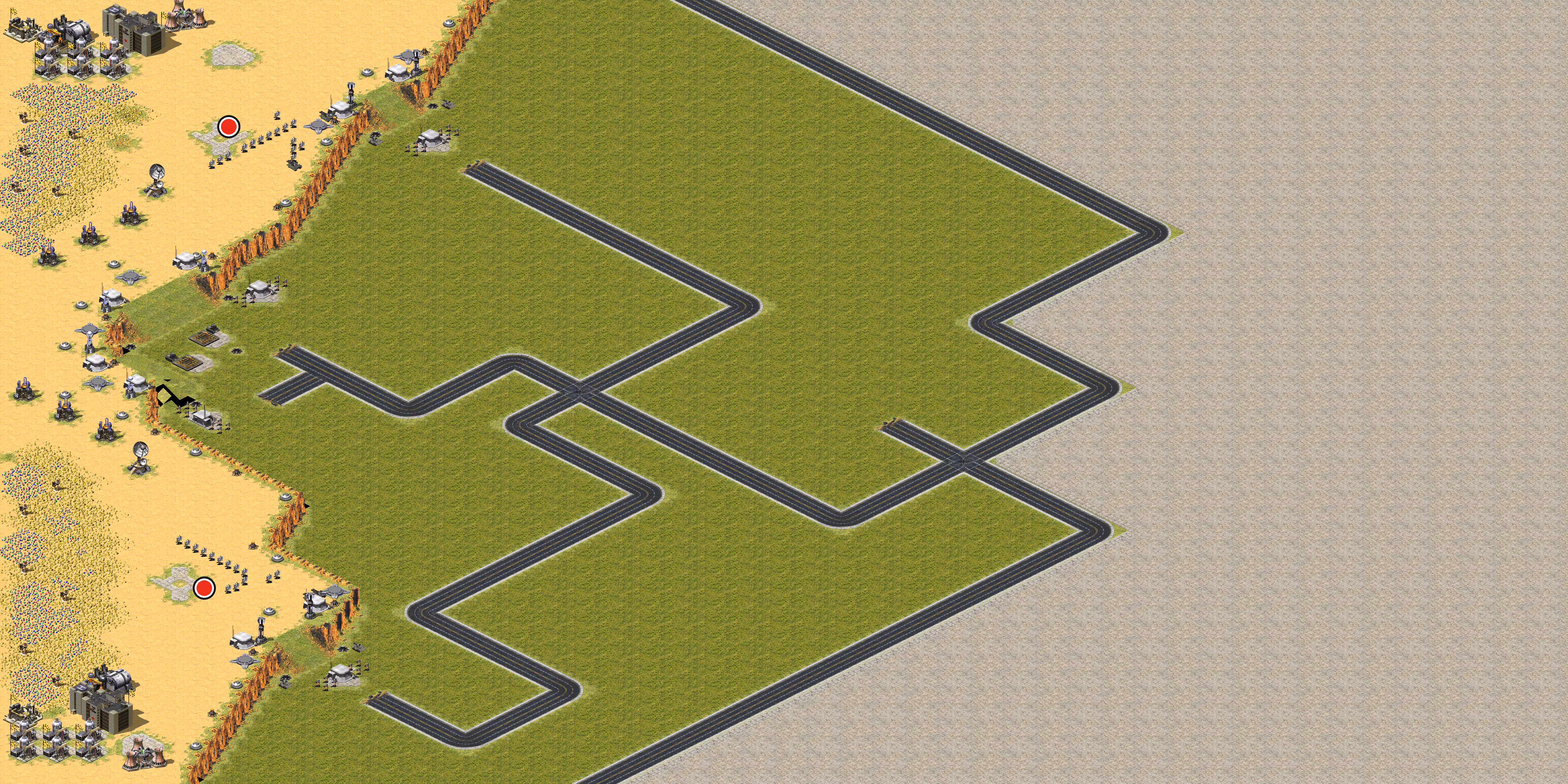 Preview of Survival 2.0