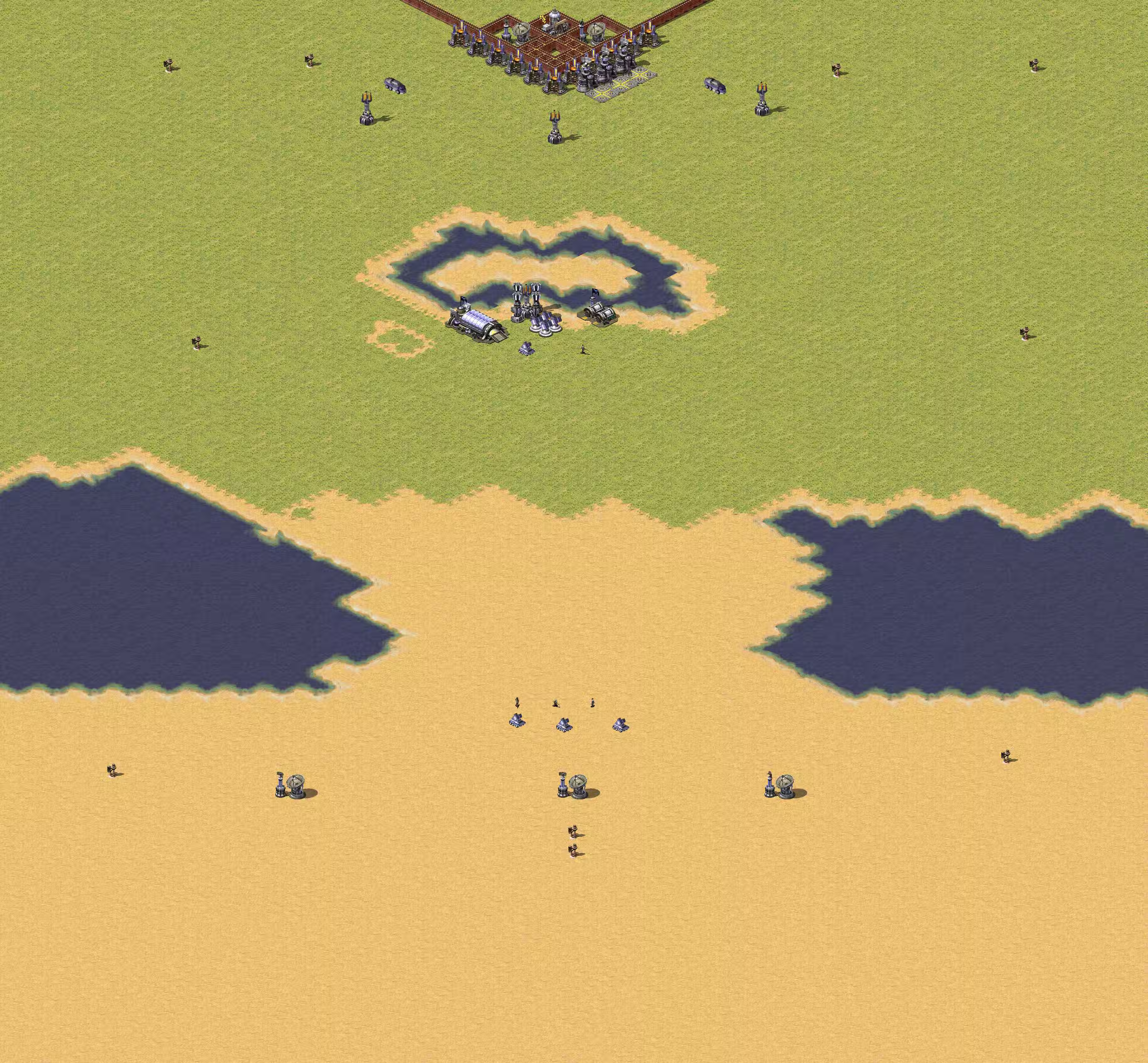 Preview of 2vs3 Survival -- MISSING