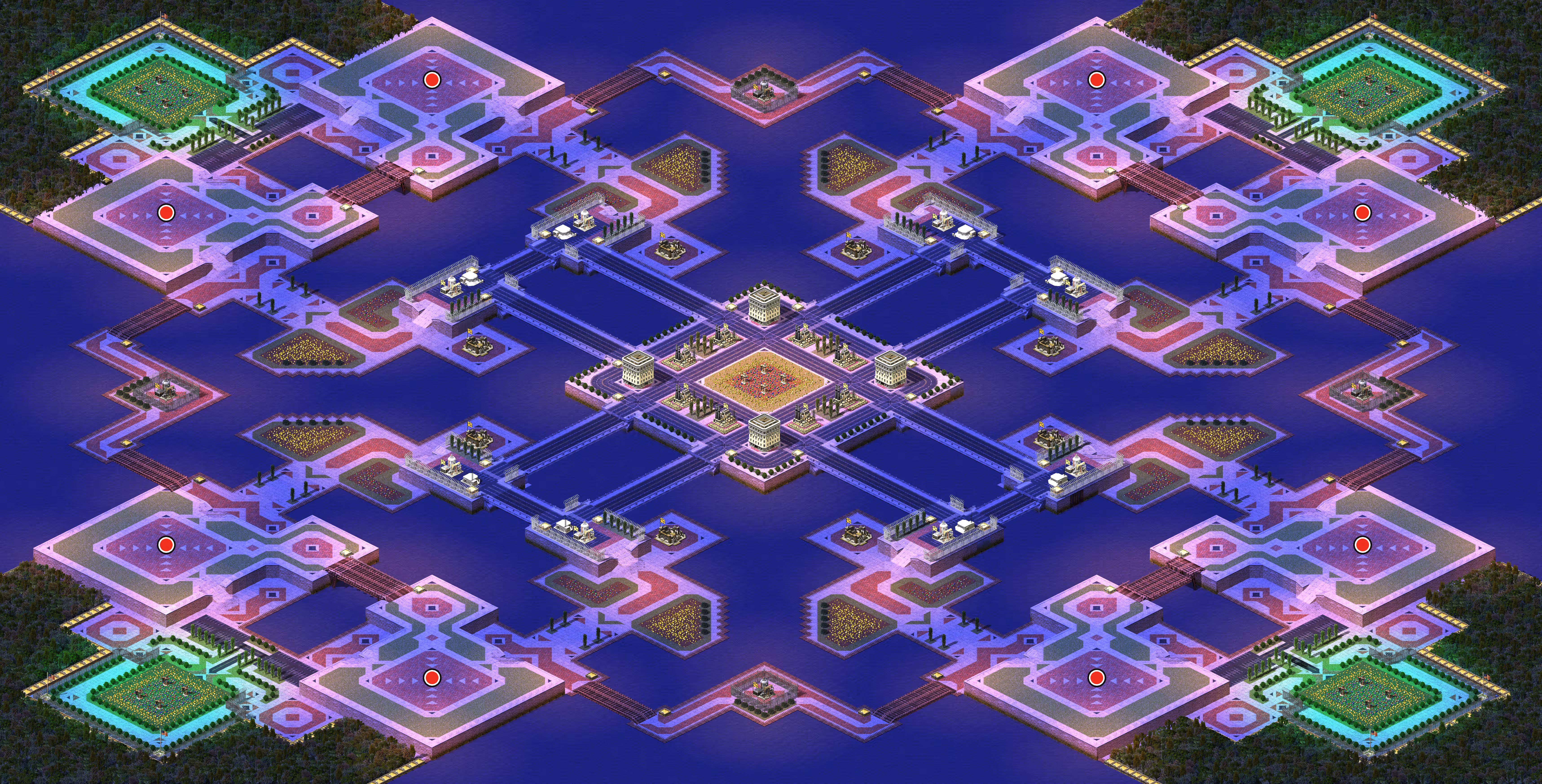 Preview of Fu3lman's "Gifts Ungiven" (Normal Speed)