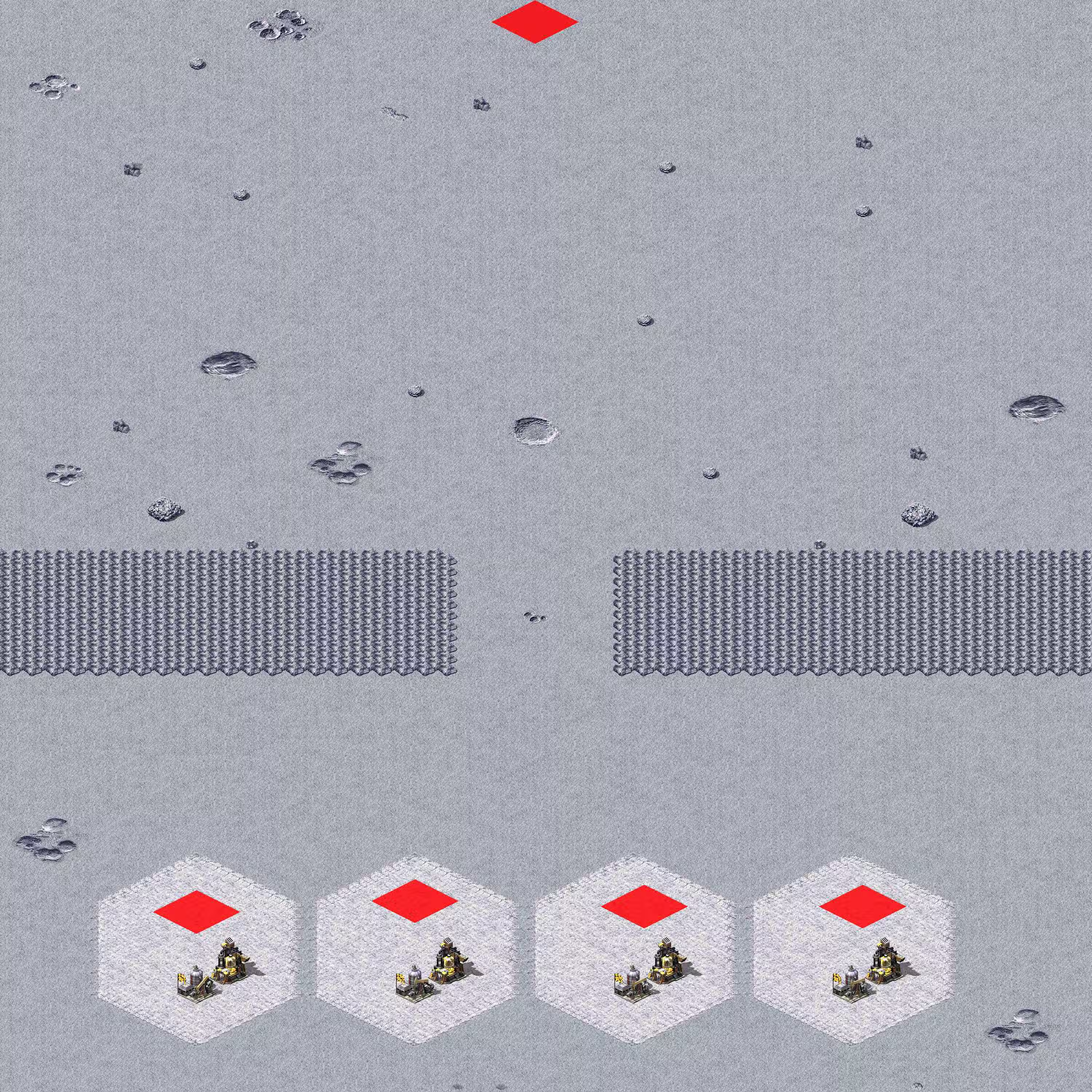 Preview of APOCALYPSE SURVIVAL -- MISSING ( FAST BIULD )