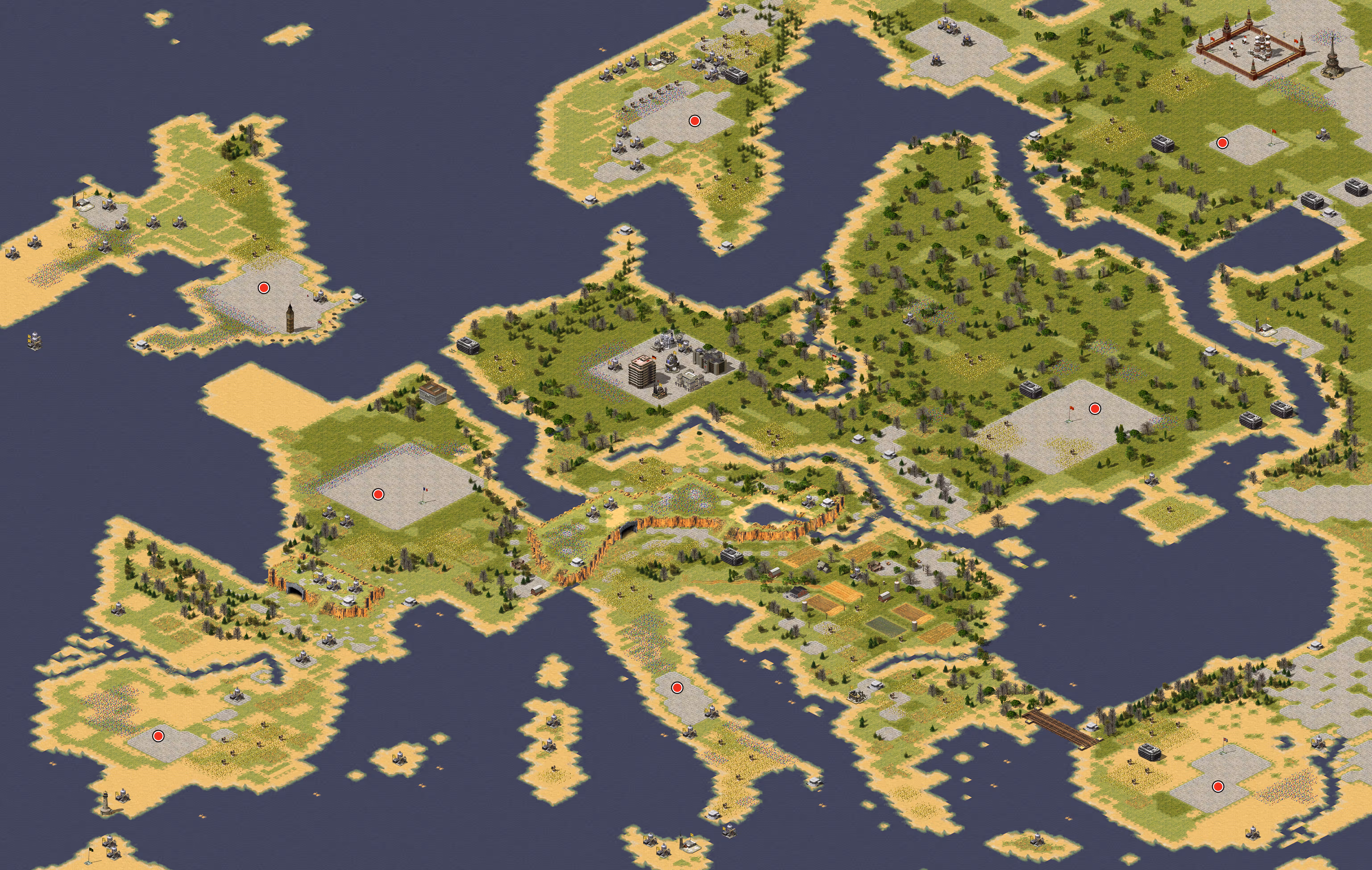 Preview of europe___by___andraz_1