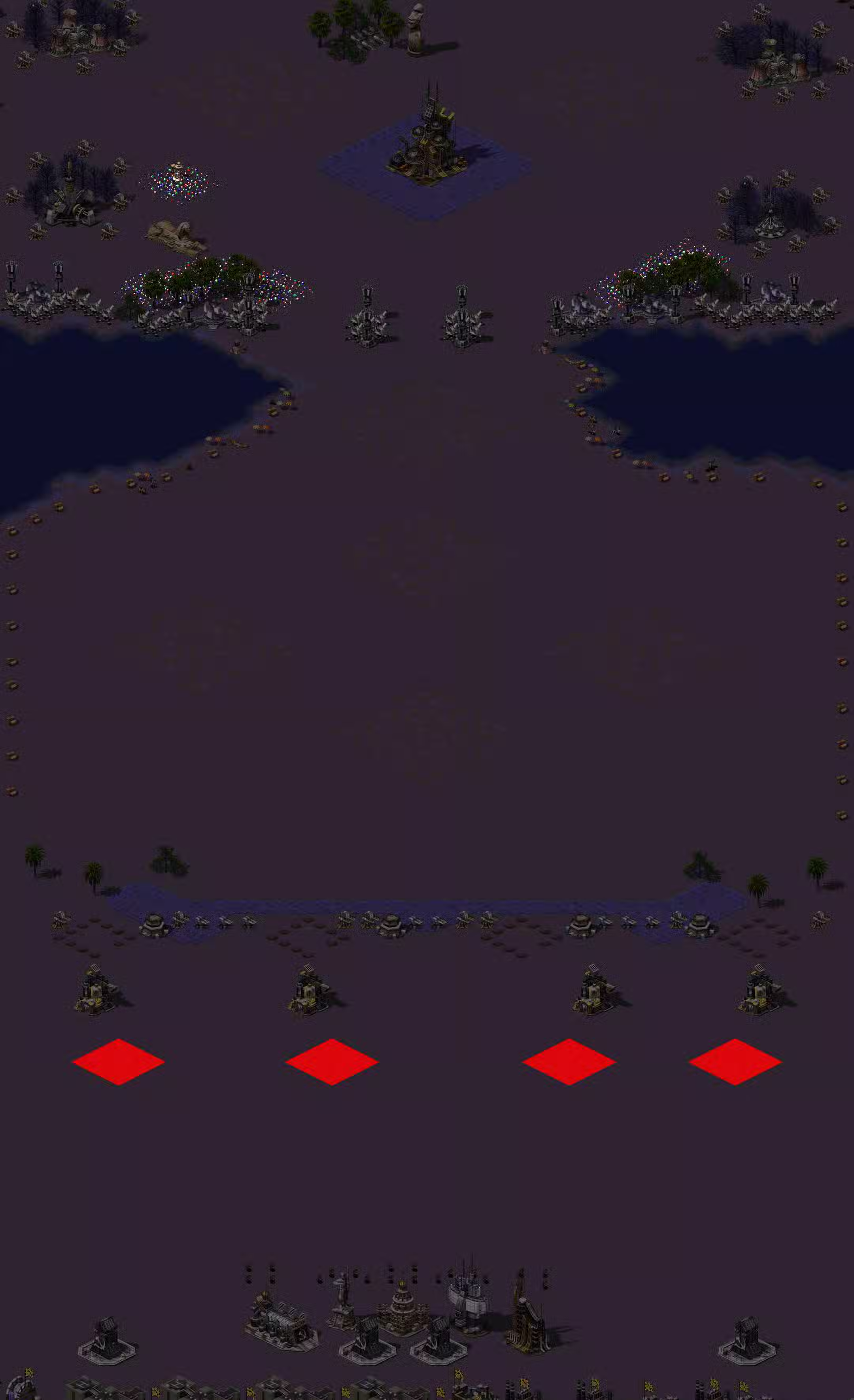 Preview of [SURVIVAL] Egypt Defence. 80 waves. -- MISSING (randomized 2018-04-21 183910)