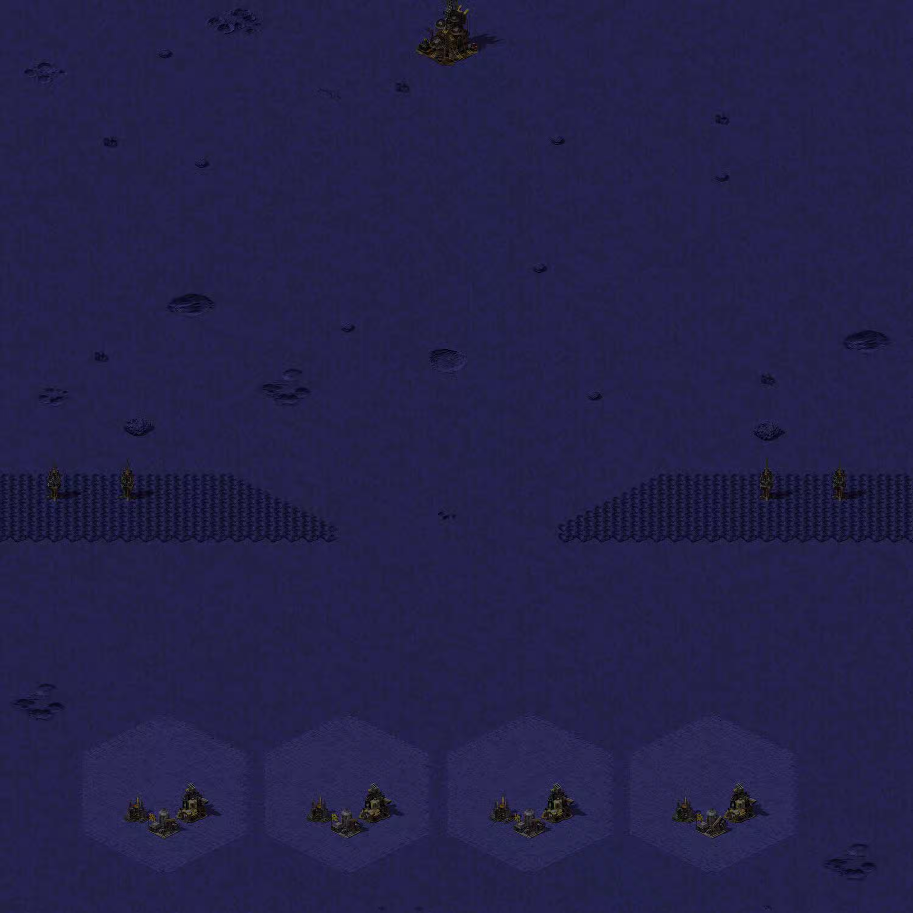 Preview of SURVIVAL MODE -- MISSING (randomized 2018-05-05 035034)
