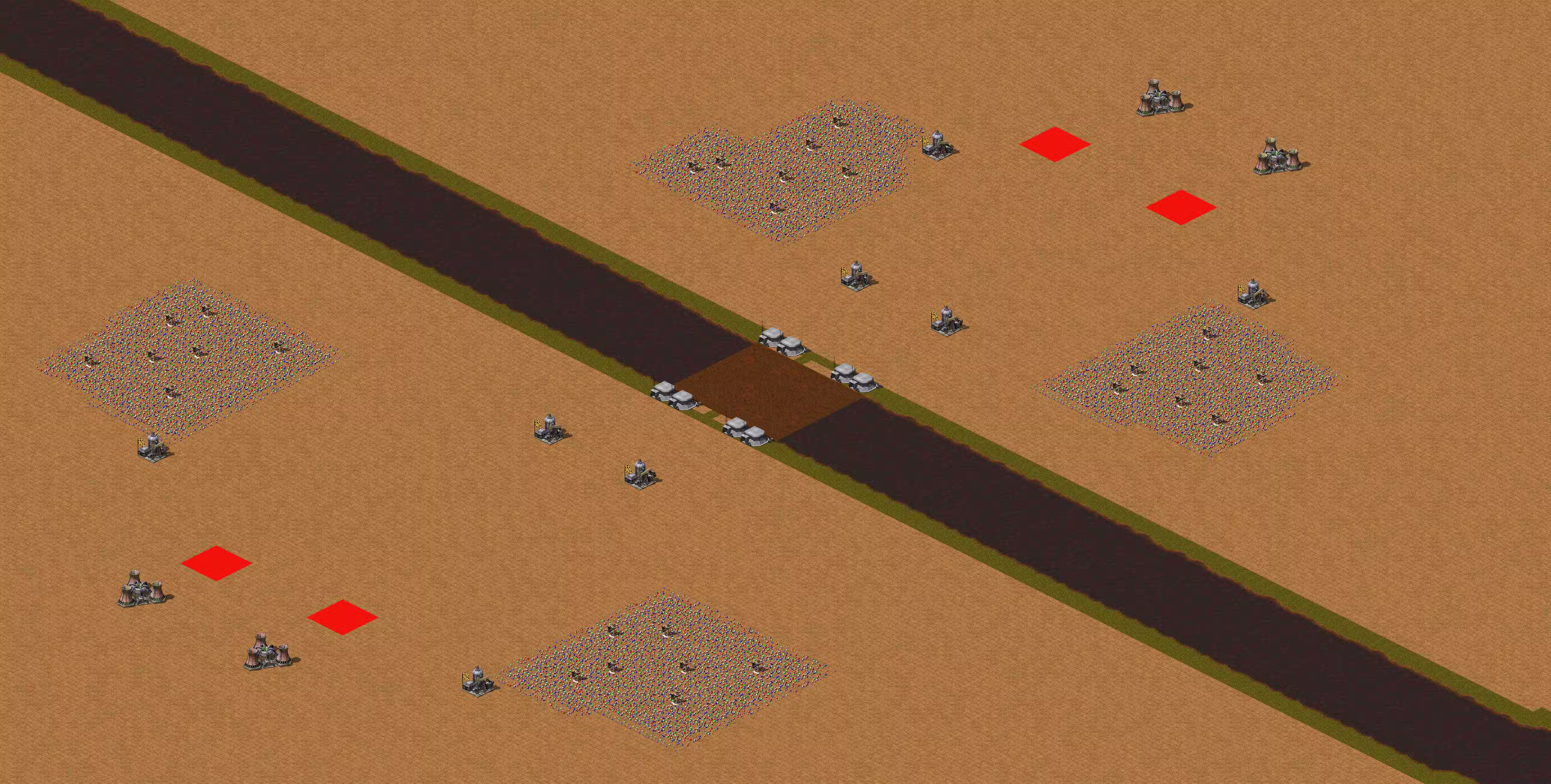 Preview of [SMK-2.7] War on the Bridge