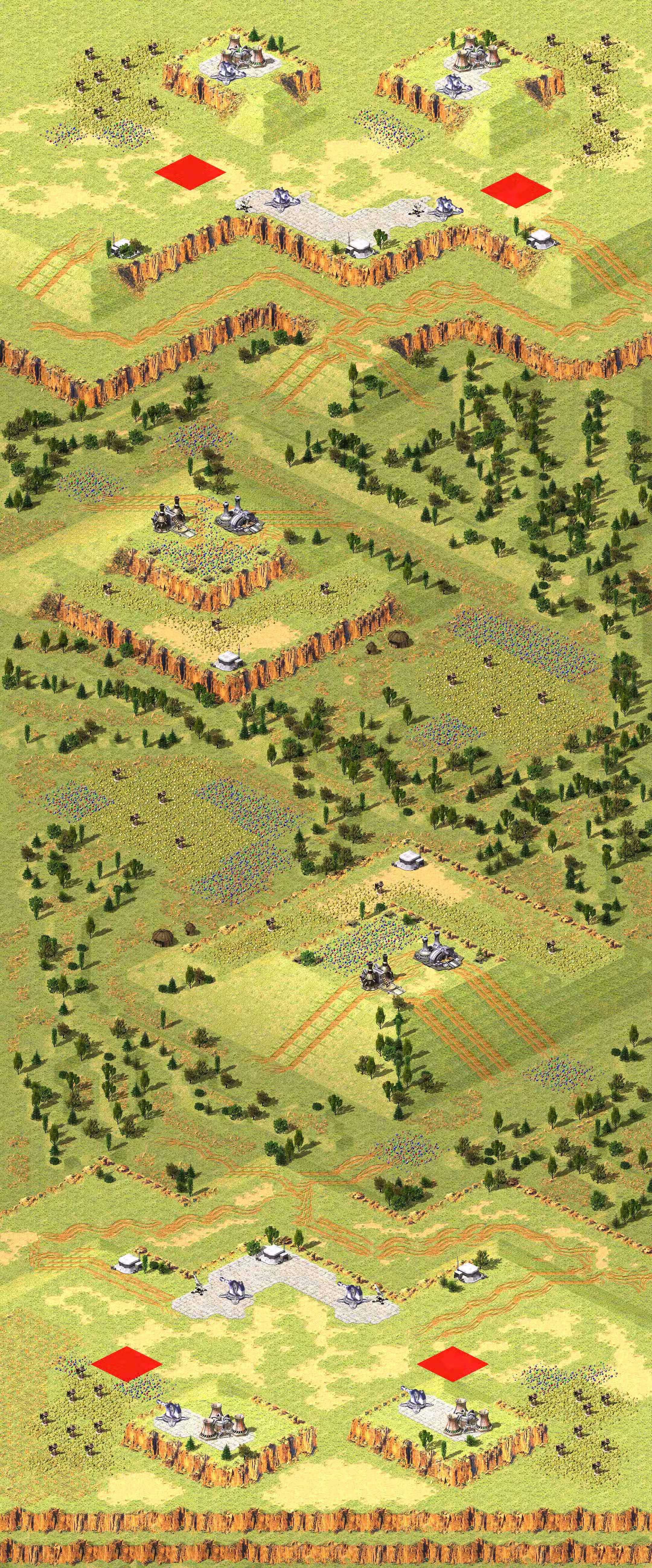 Preview of two_castle_by_mountainson