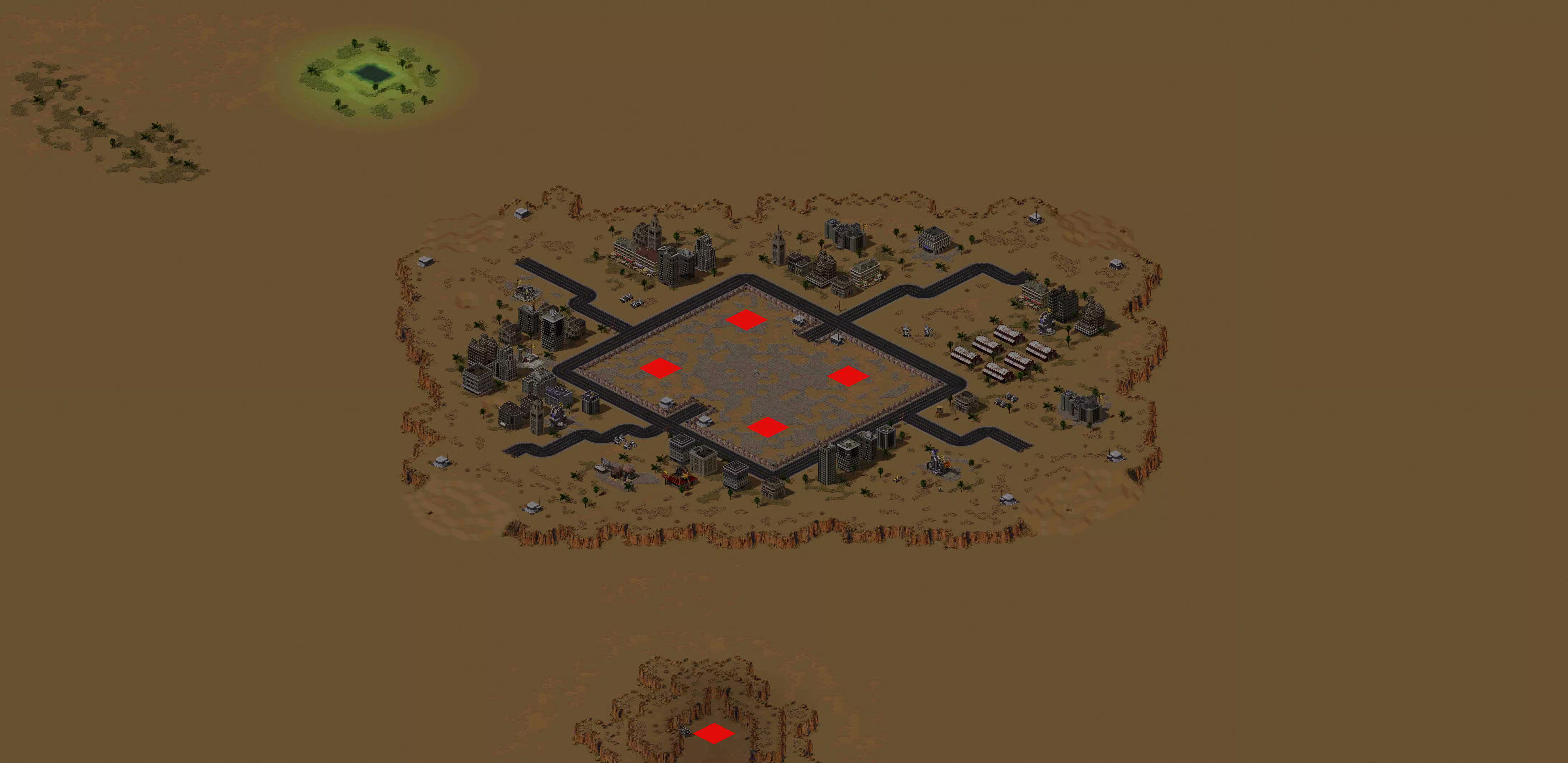 Preview of [Survival] [4] Night of Nightmares v5.1