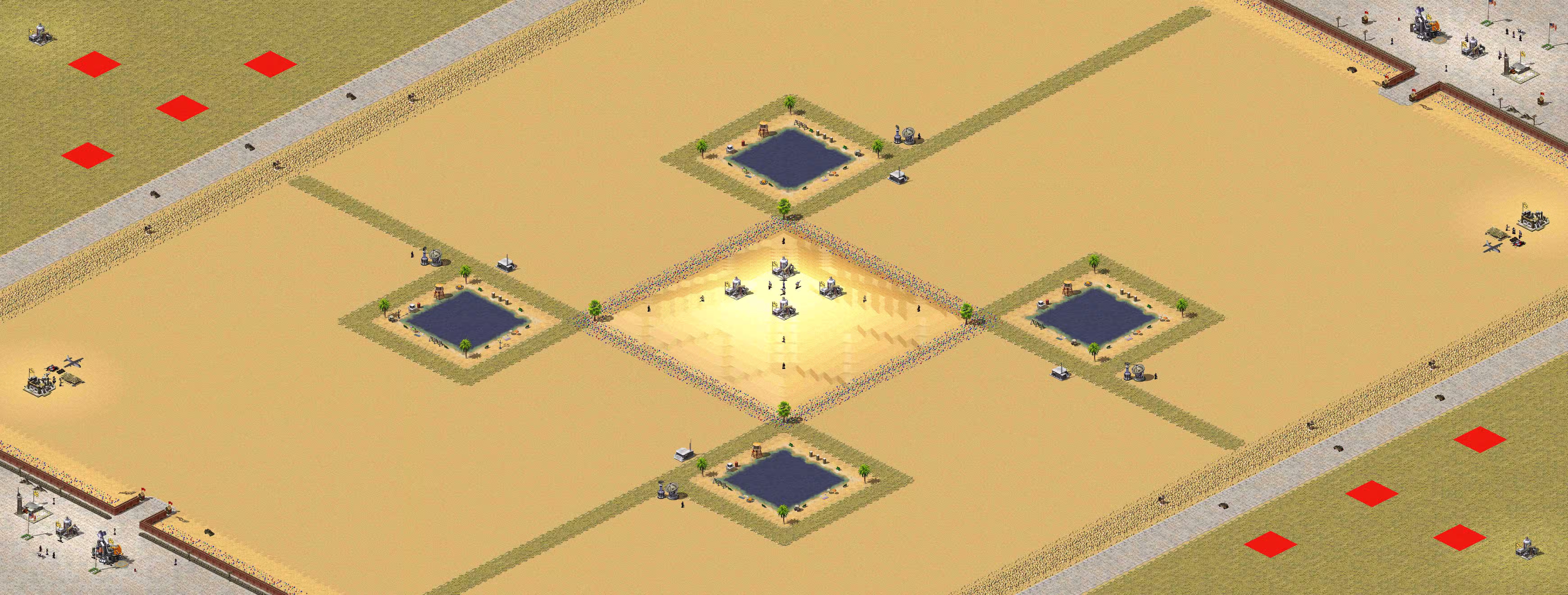 Preview of King of The Hill V2.0