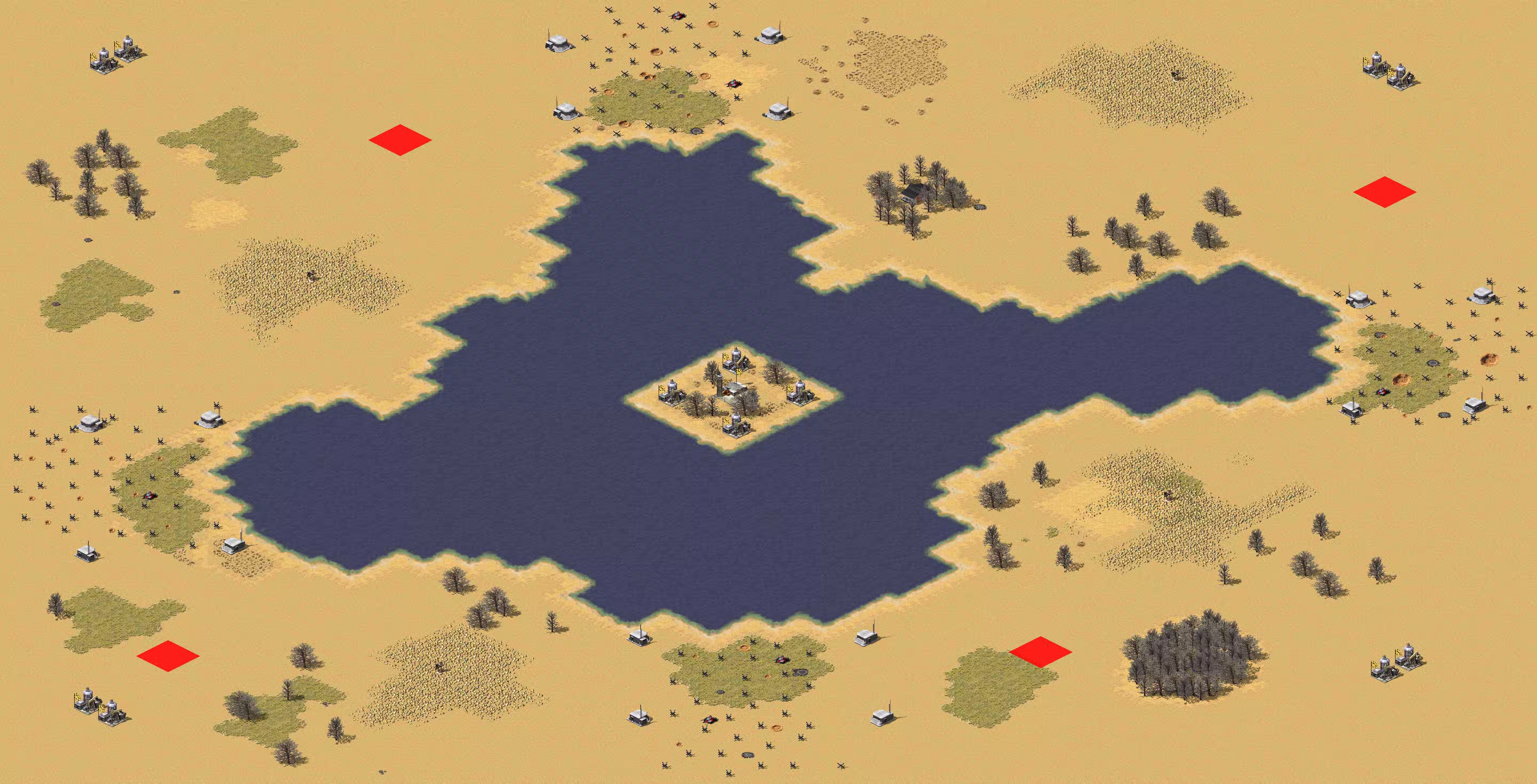 Preview of [4] Supressive Fire