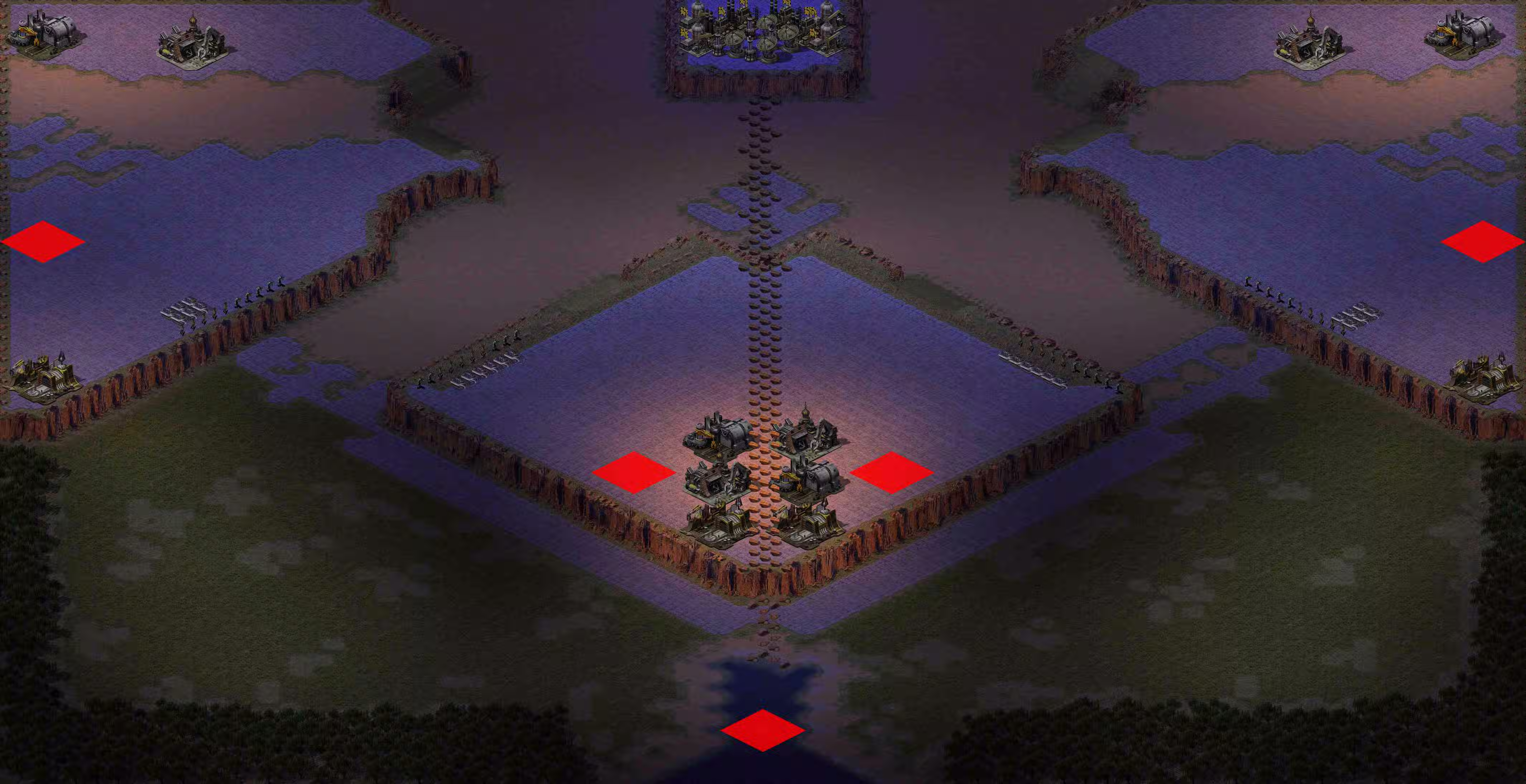Preview of Evil(+)hAtred survival(`-`)EViLHeAt -- MISSING (randomized 2018-05-05 033148)