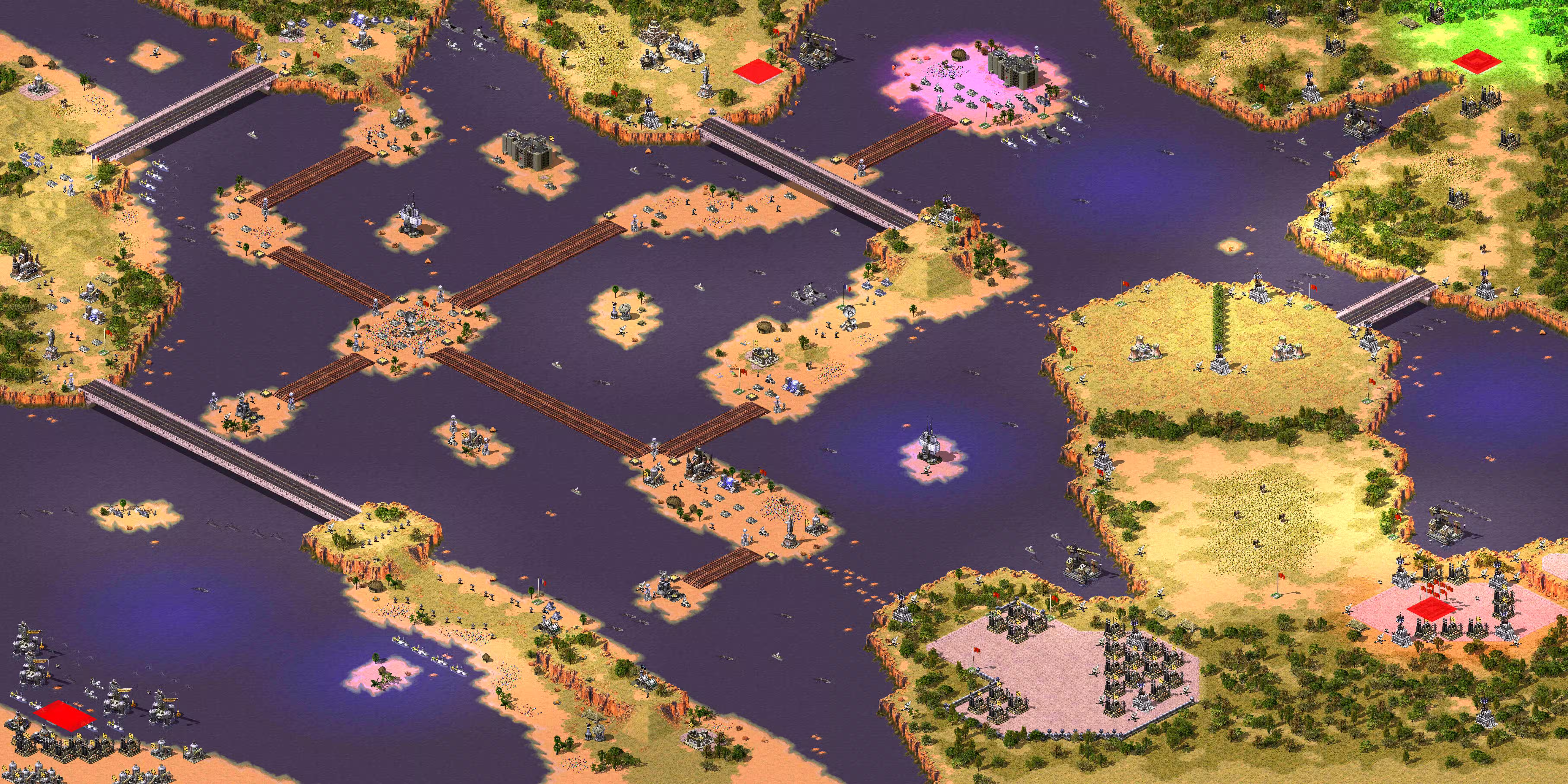 Preview of (3) Negers CooP Mission 3