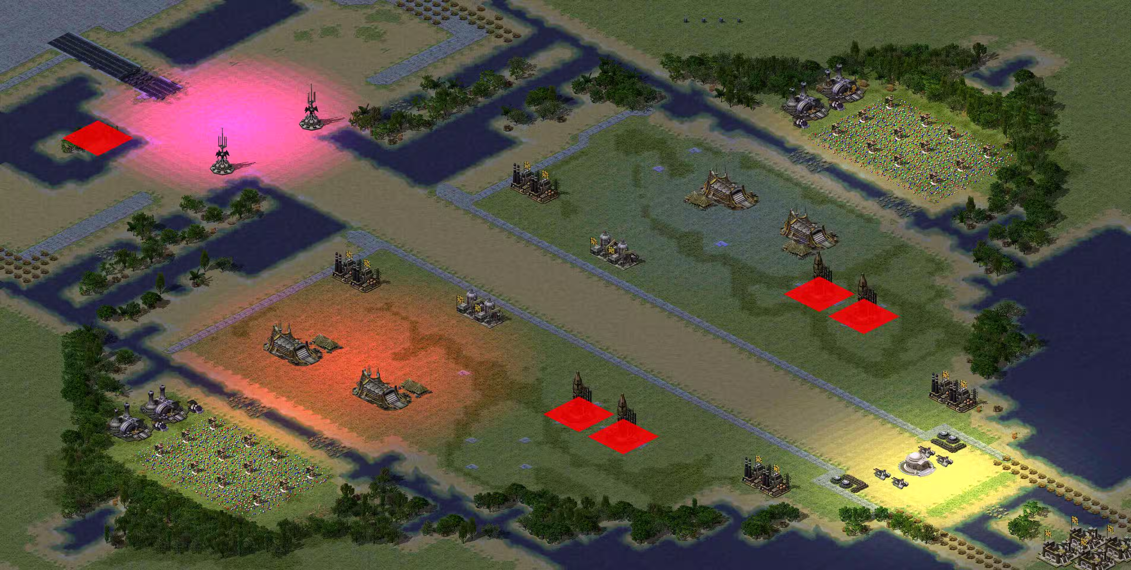 Preview of [2-5] Save the Memorial #20 waves #edited