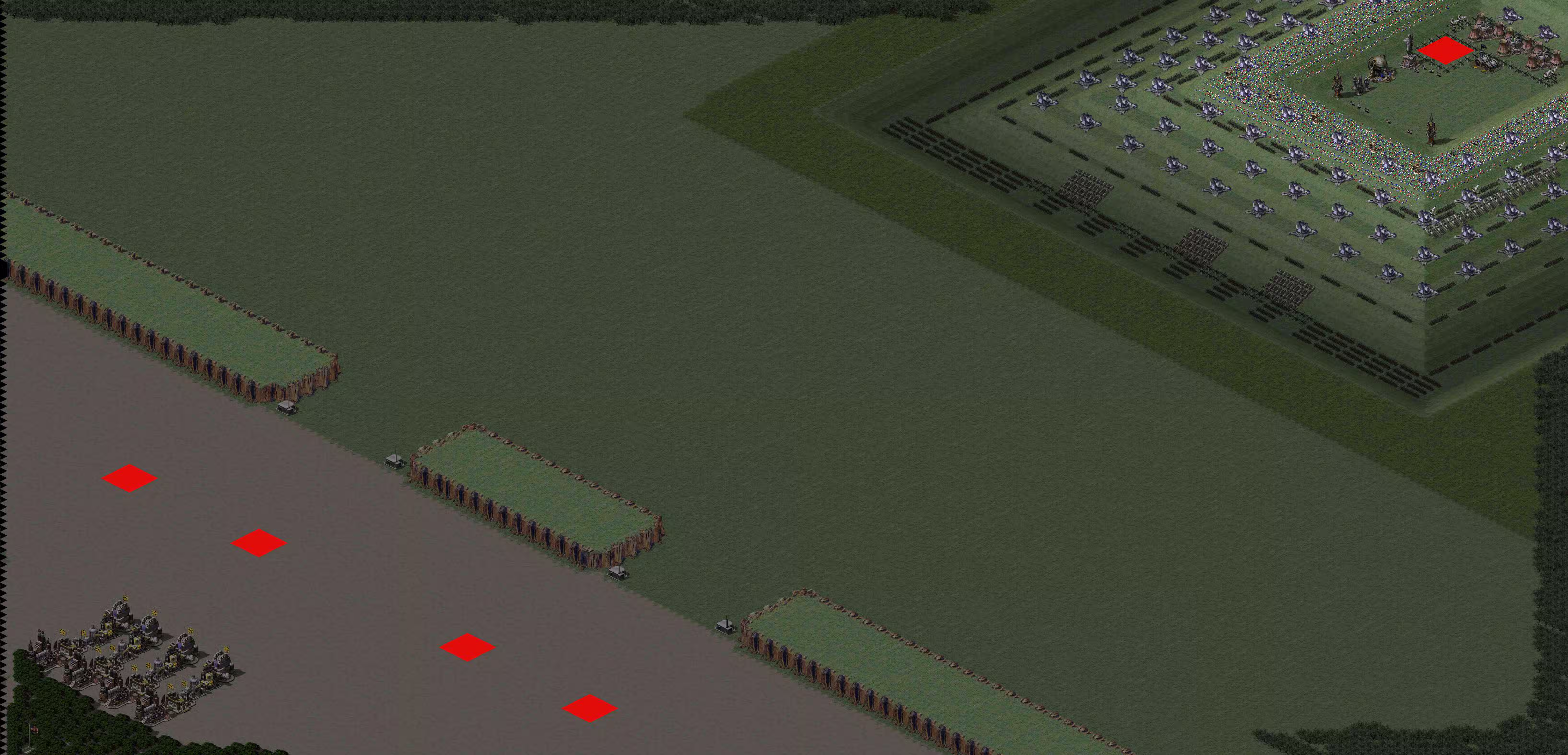 Preview of [SURVIVAL]Fortress 5.12 (Edited by Nelson)