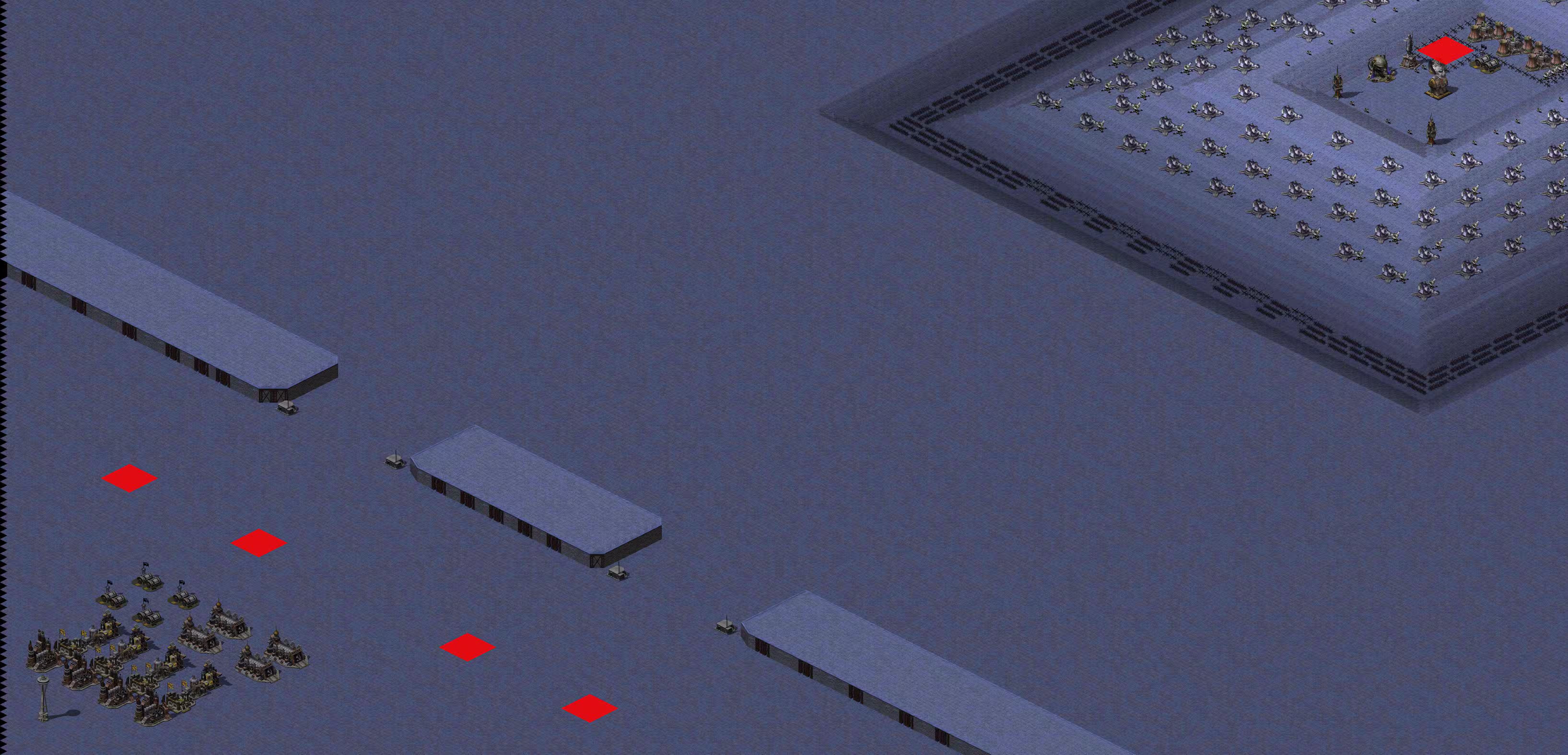 Preview of [SURVIVAL]Fortress X (Lucifer_MS)
