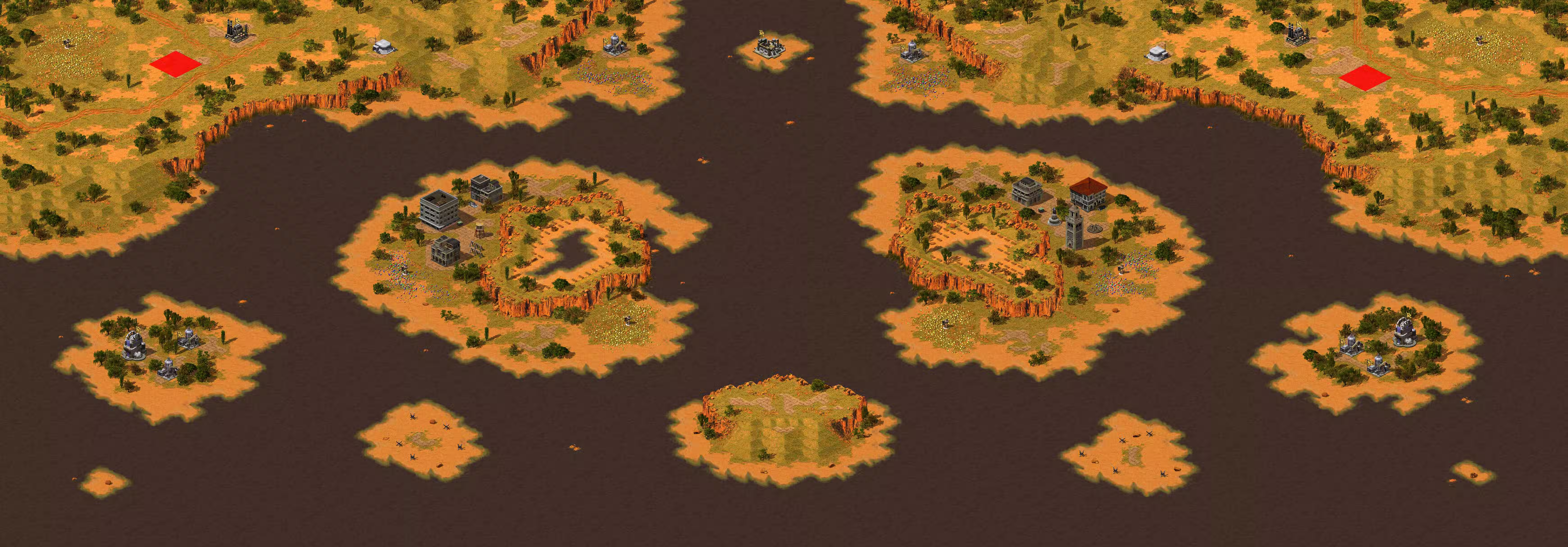 Preview of (2) Flood