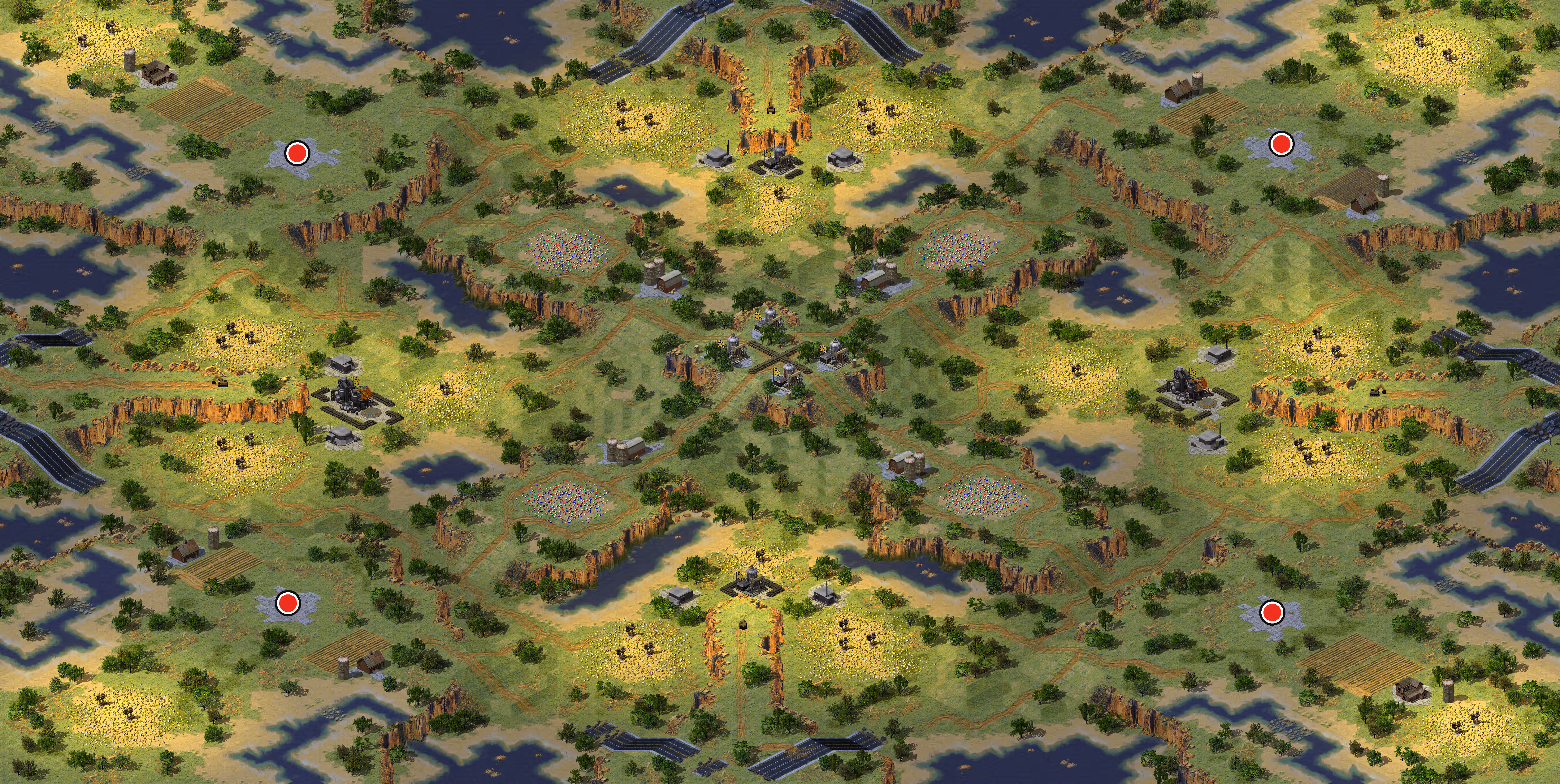 Preview of Mountain artillery(2-4)