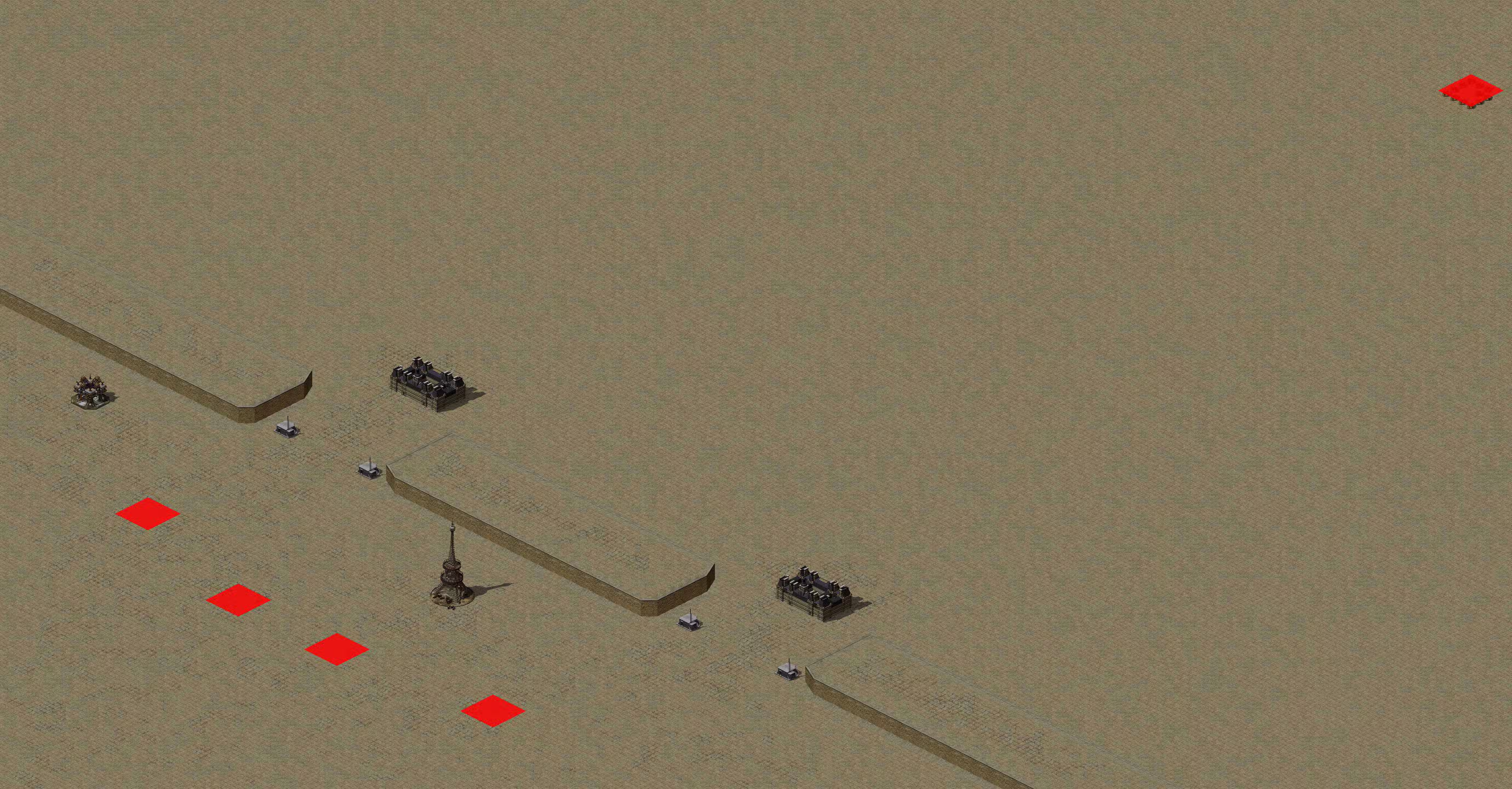 Preview of Survival Impossible 99.9% v4.0 #1