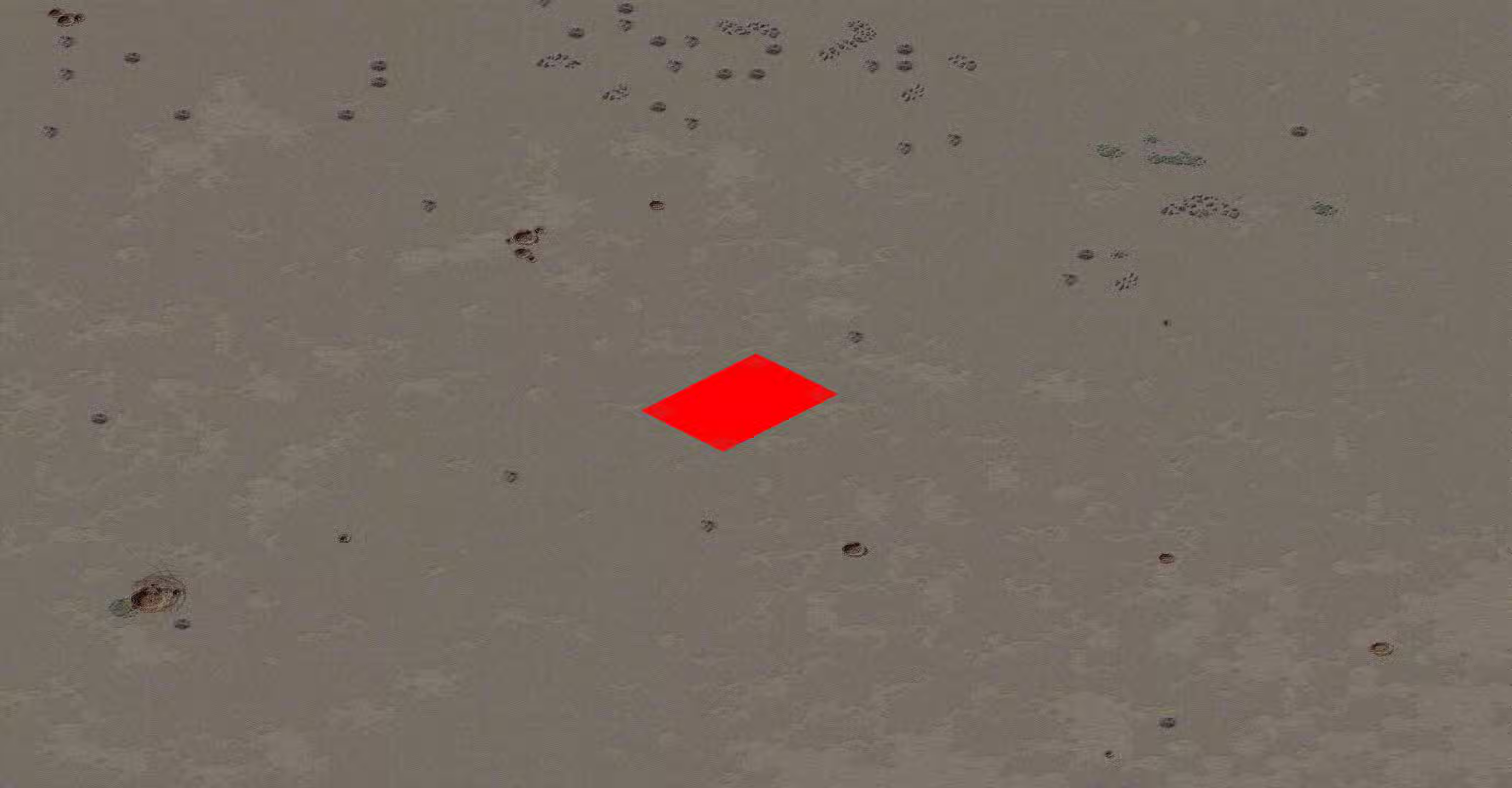Preview of Appels' Wasteland v4.0