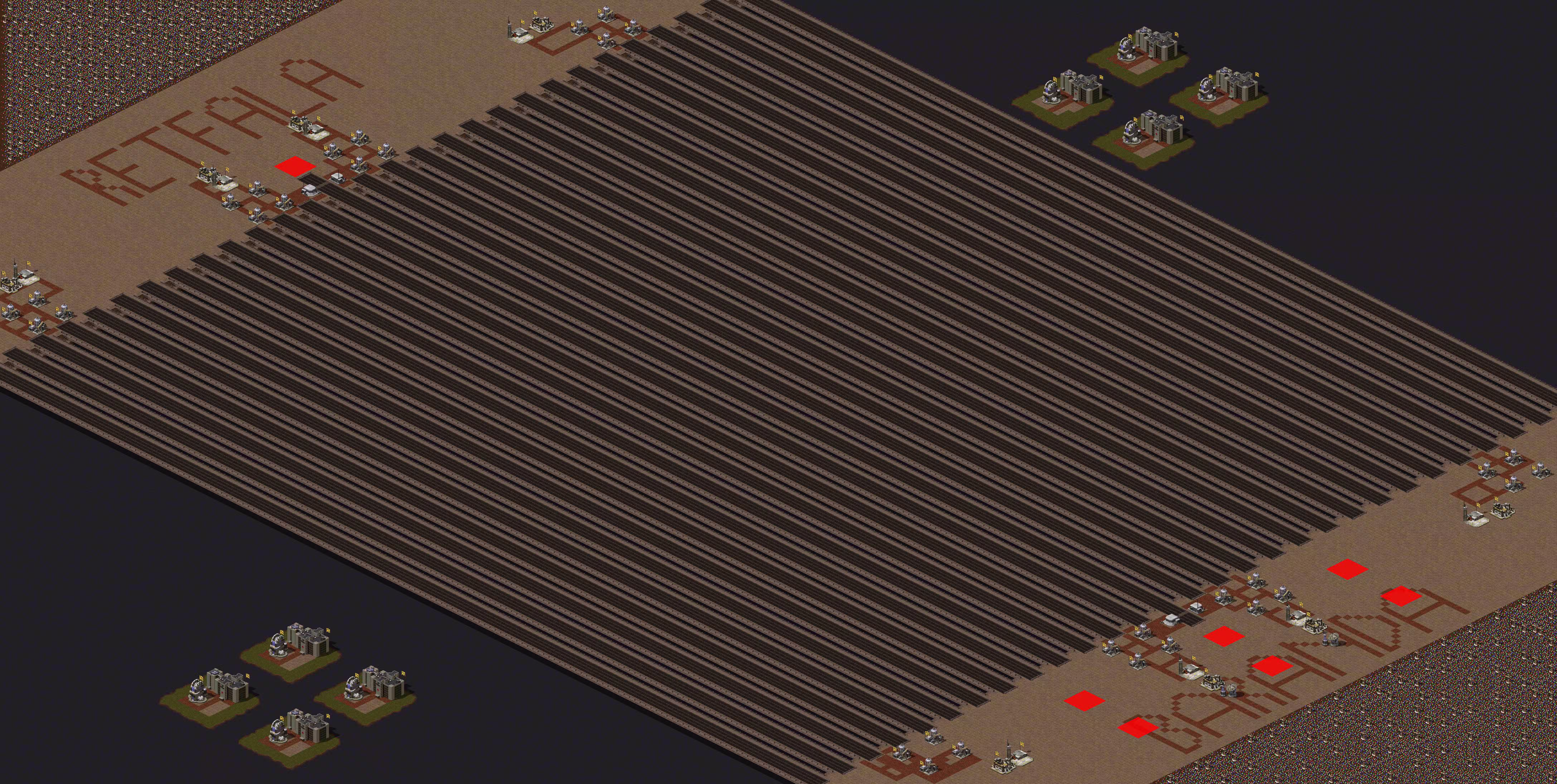 Preview of Bridges to Death Survival (6p) -- MISSING (randomized 2019-02-14 073202)