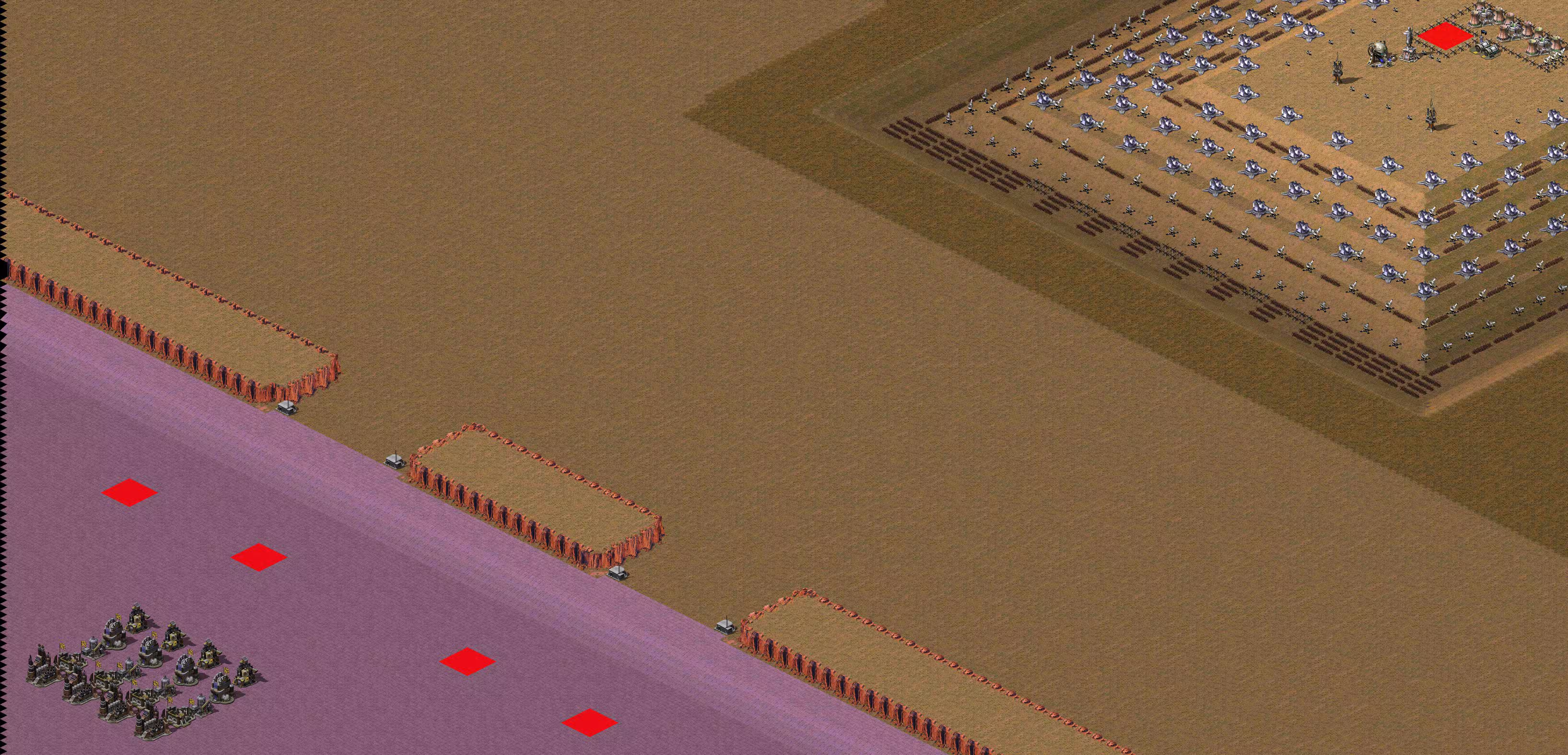 Preview of Survival Fortress 9.3.0 Beta Edited