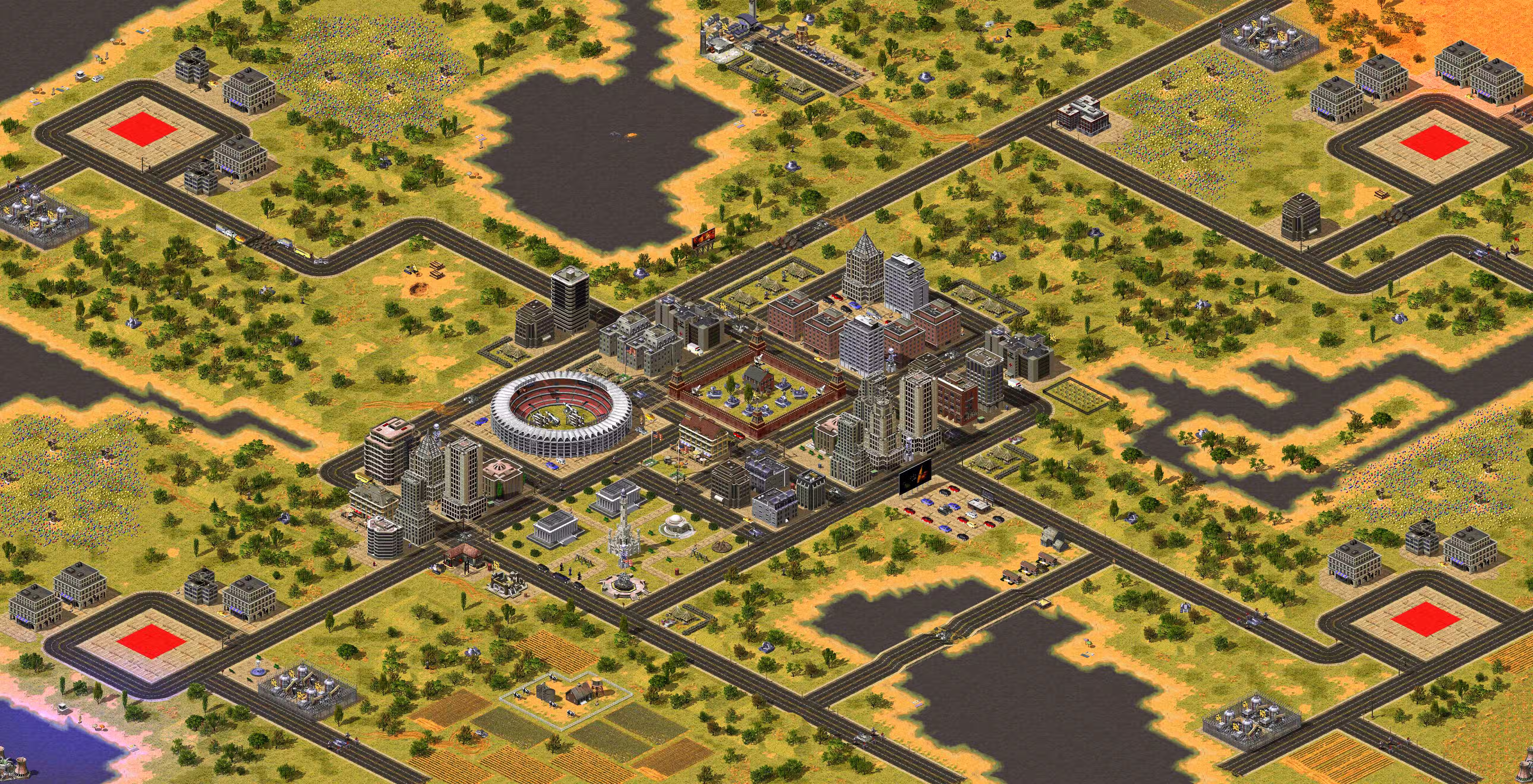 Preview of DAD_Satomi's Hometown Ver.2 (2-4)