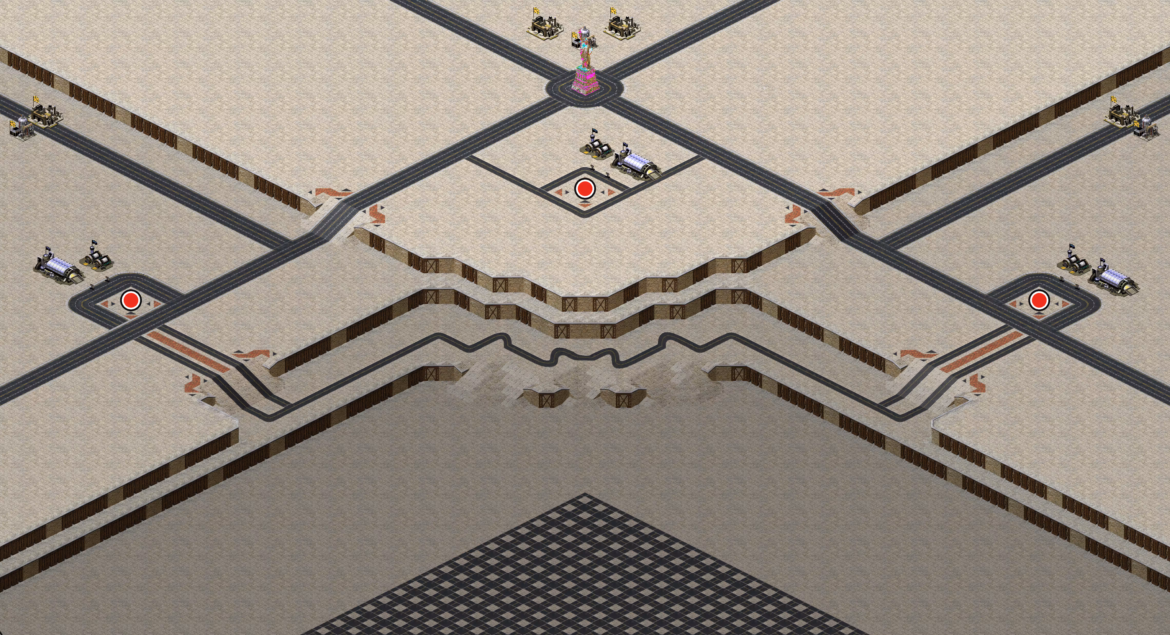 Preview of [3] Cliffs Of Pandemonium - RAZER - EDIT BY HUZEYFE -2