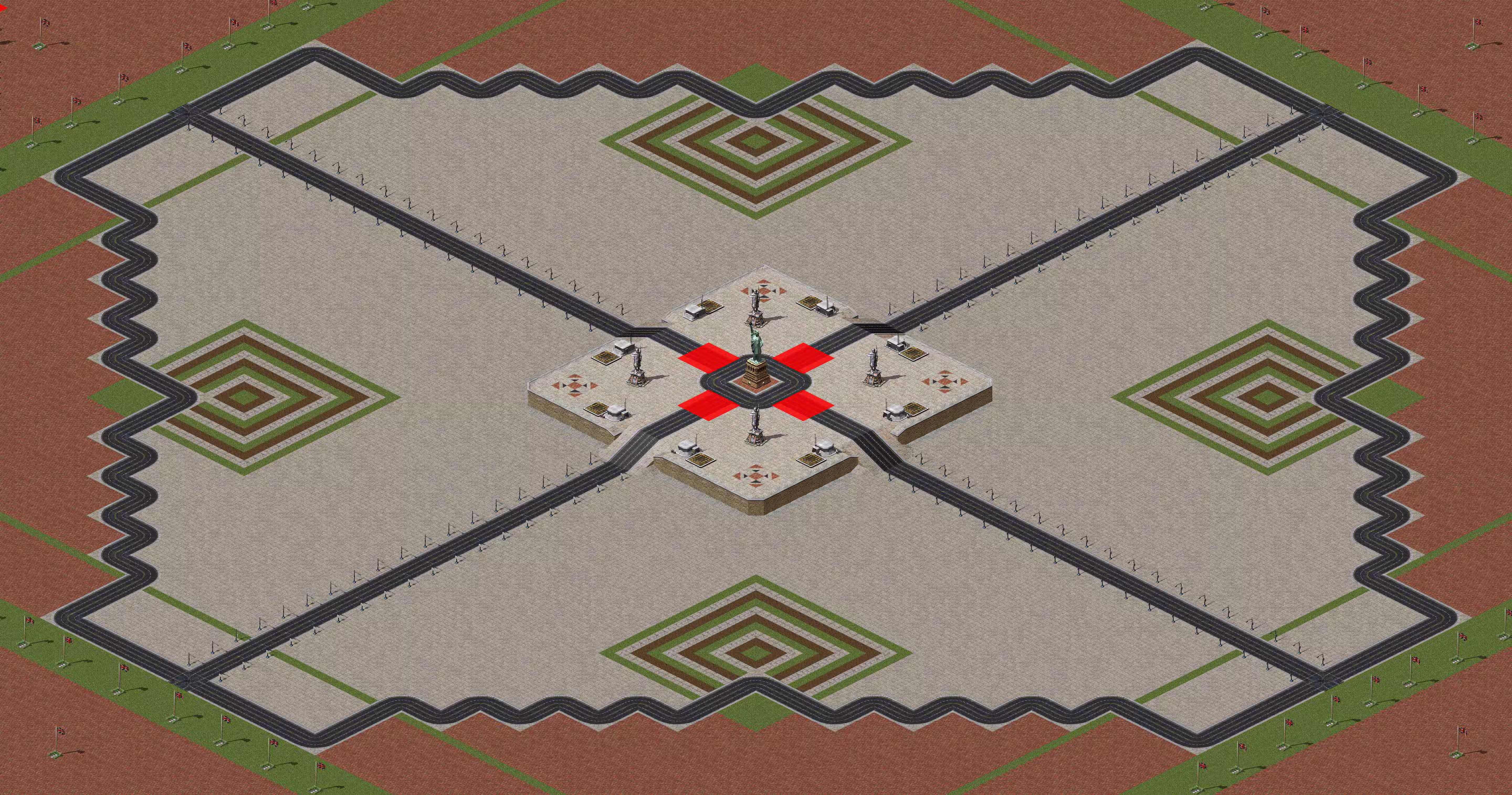 Preview of ShowOff(SOTA AI)-Easy