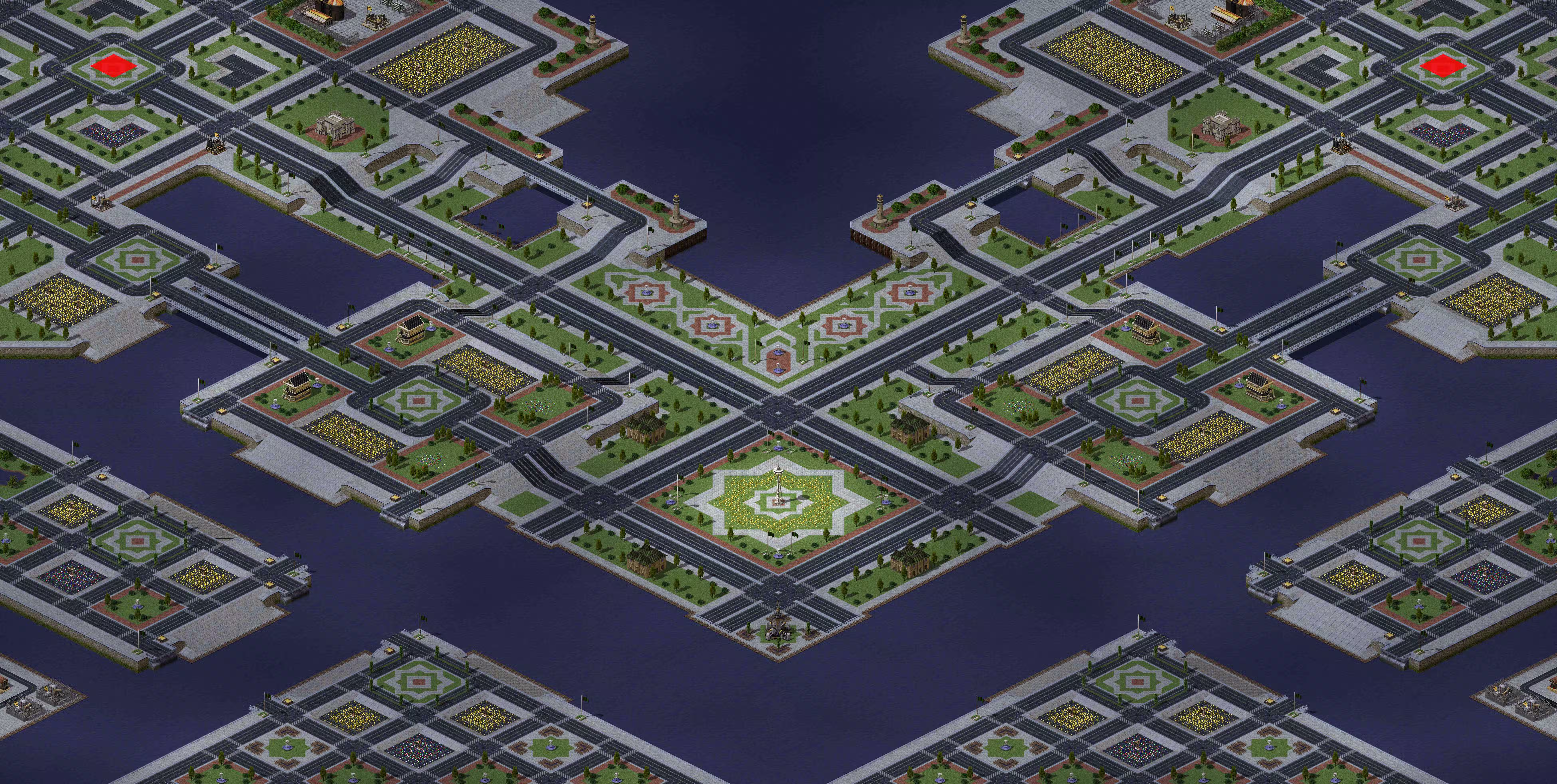 Preview of [2] Andalusia