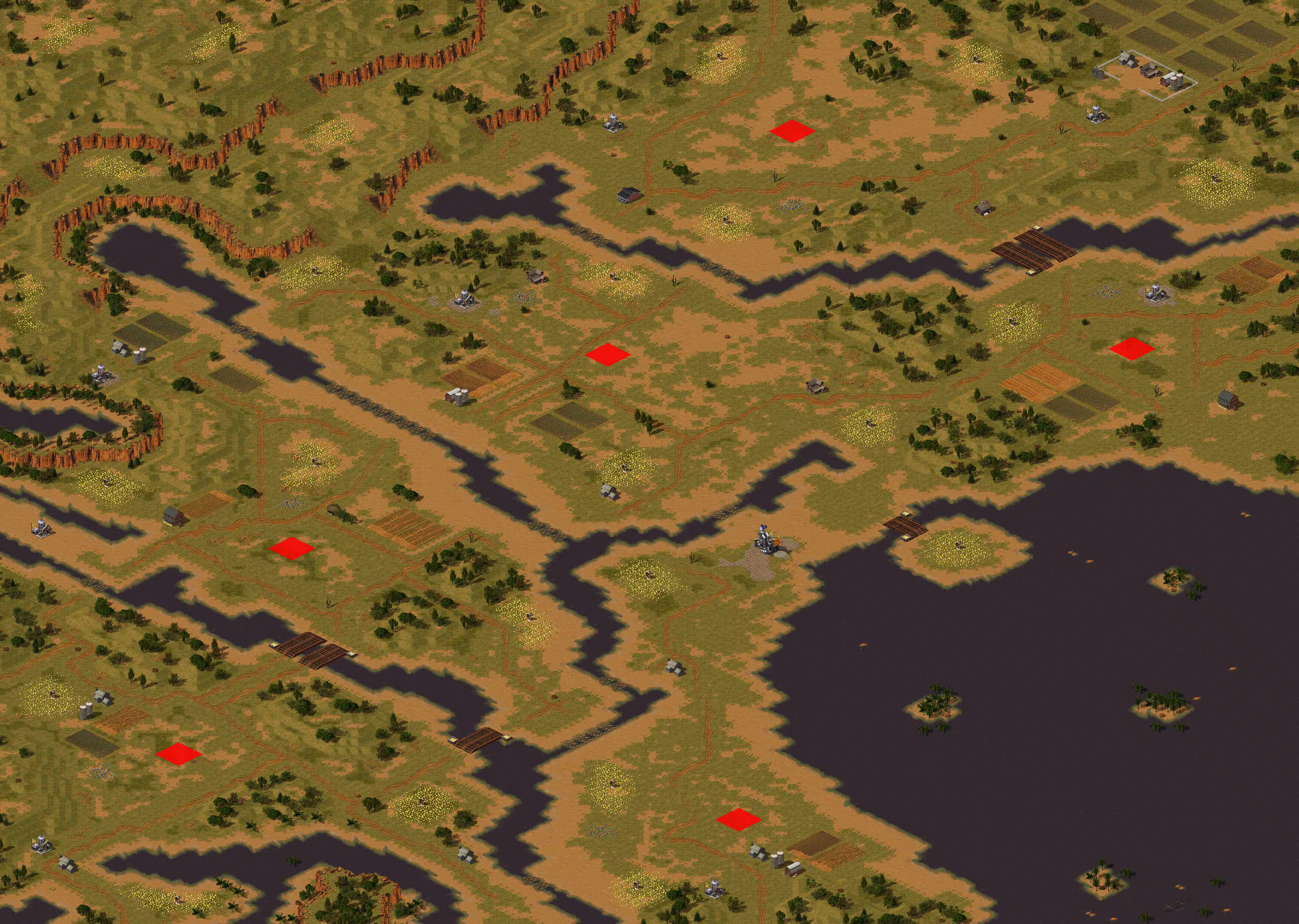 Preview of [6] Sekigahara Mod