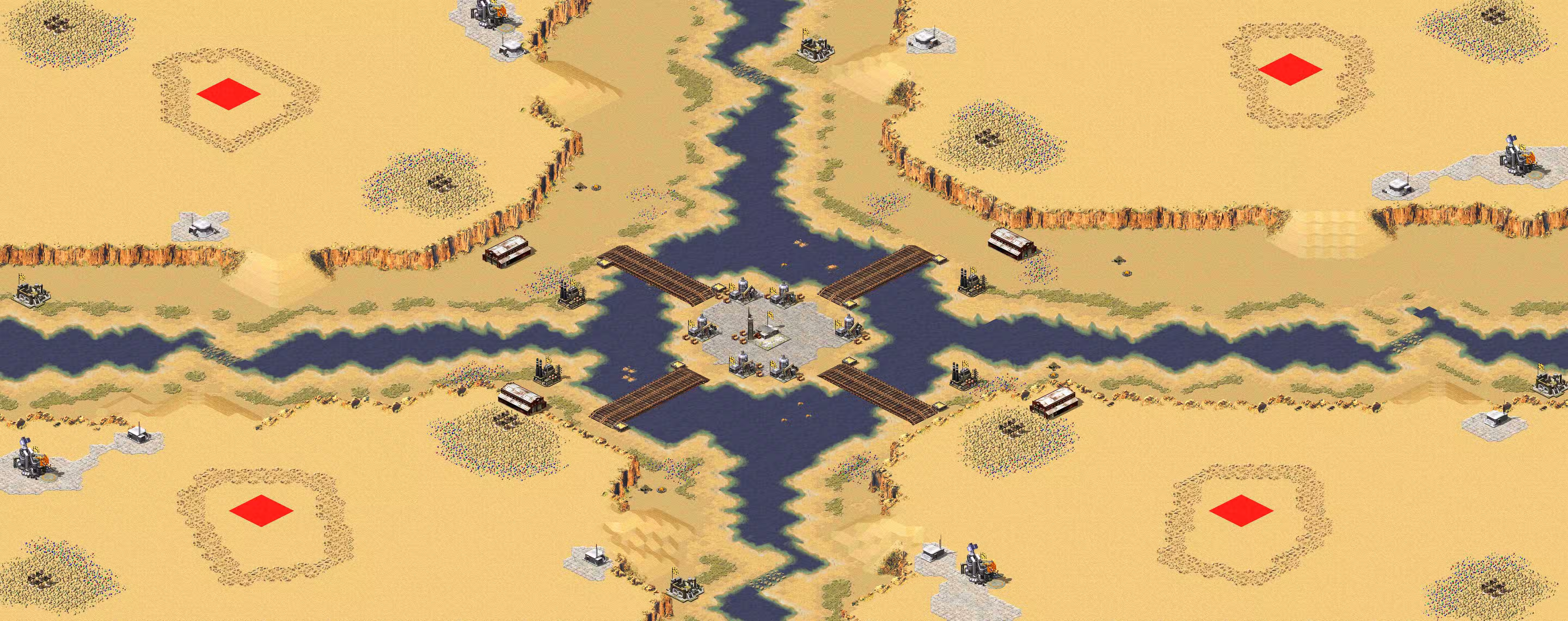 Preview of Parched