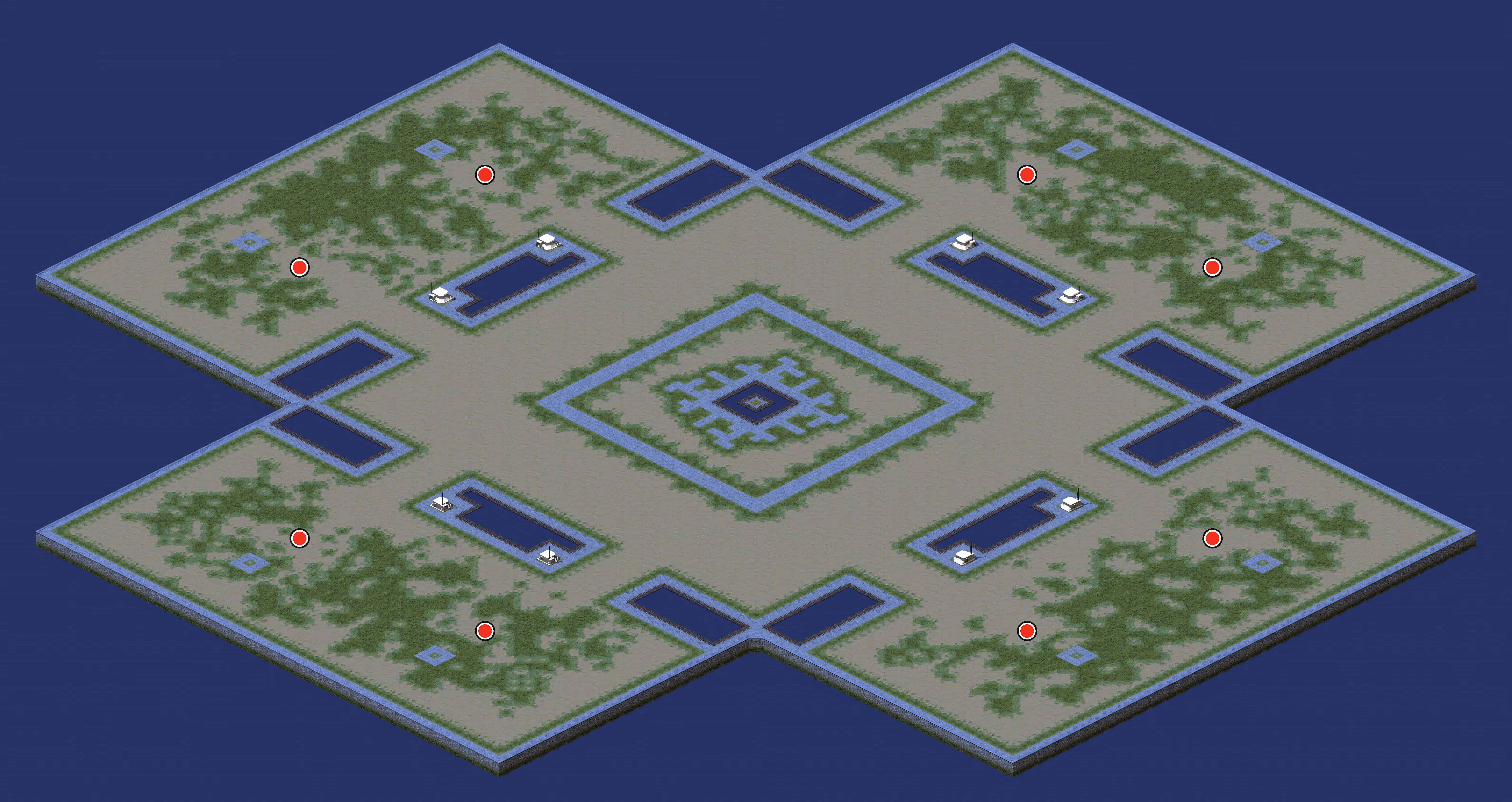 Preview of The PrivacyVK [FFA] [+]