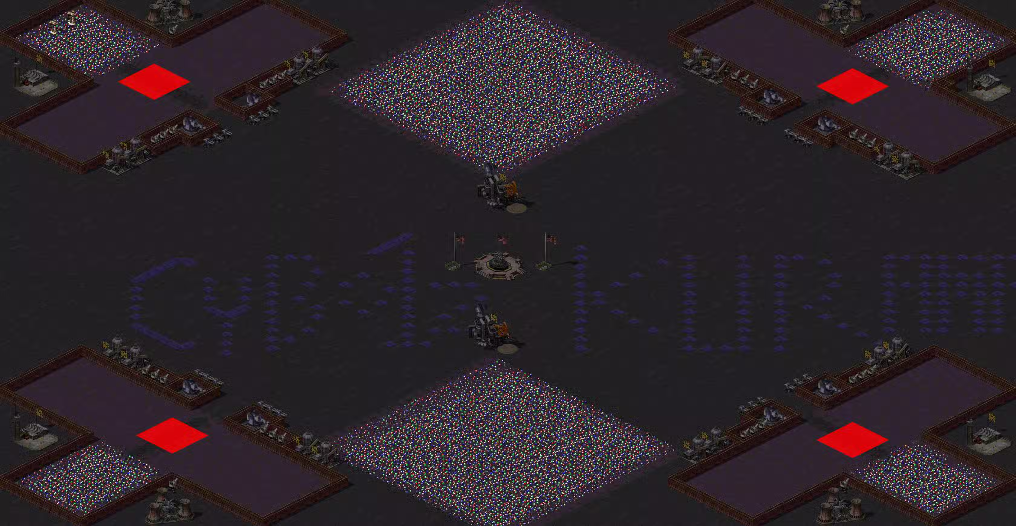 Preview of Total Defense By CyBo1z