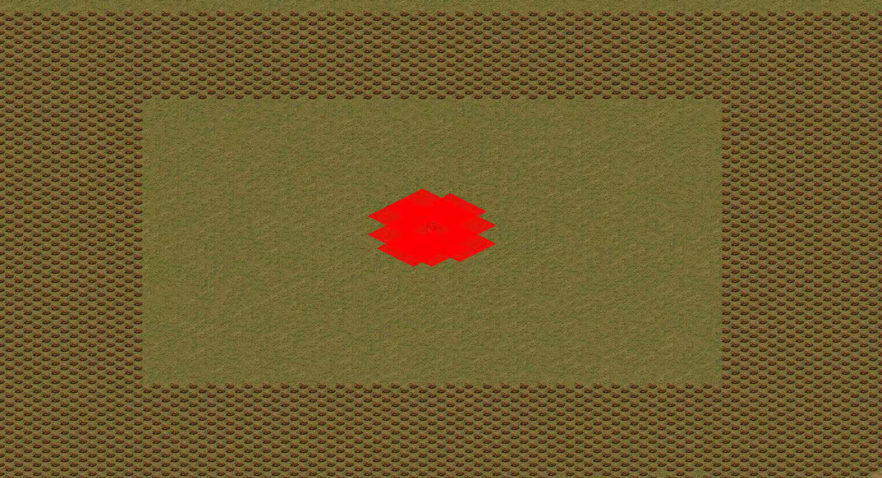 Preview of big small map but x2 oil version