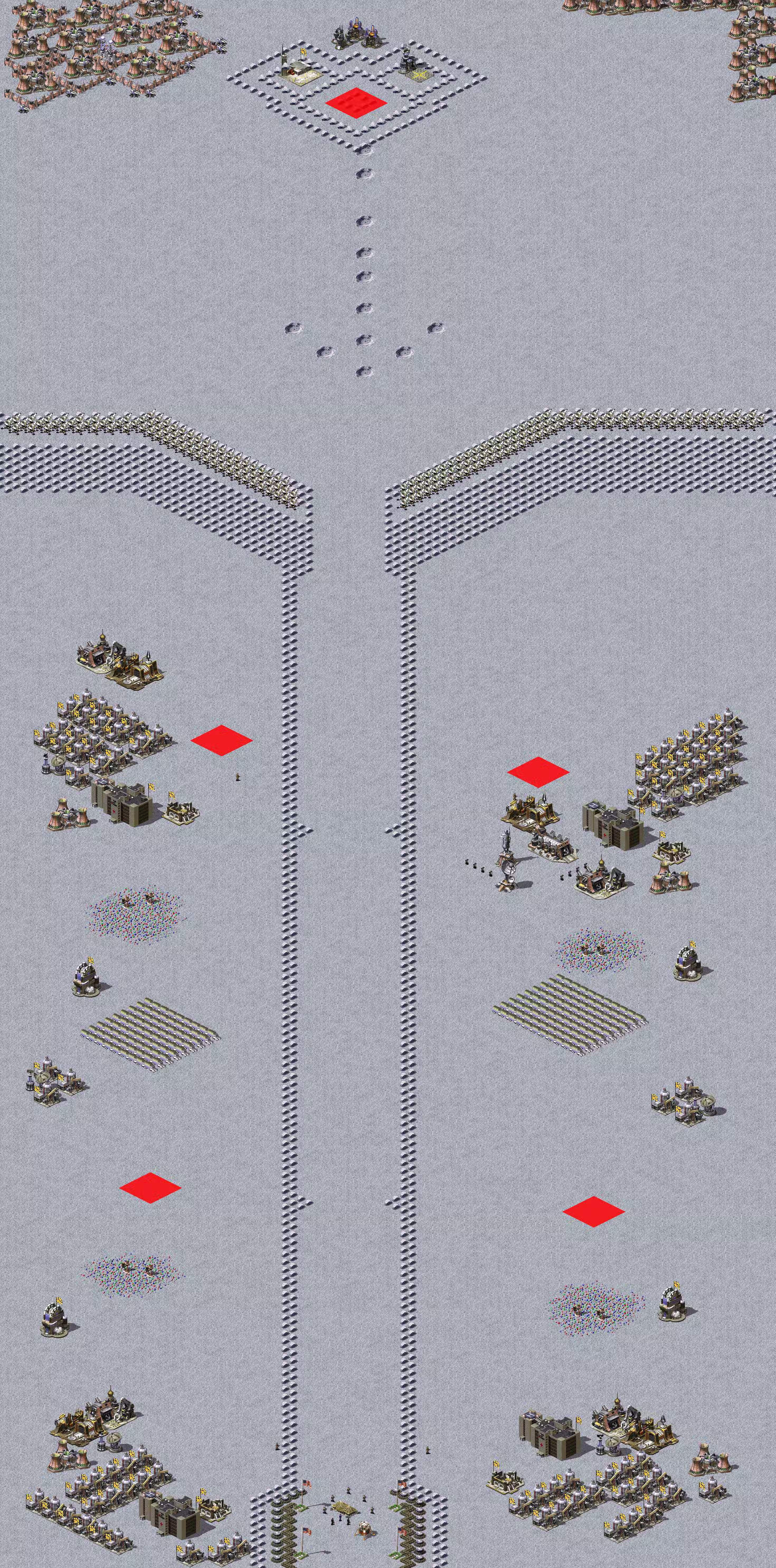 Preview of (фїф)Presidential Guard I