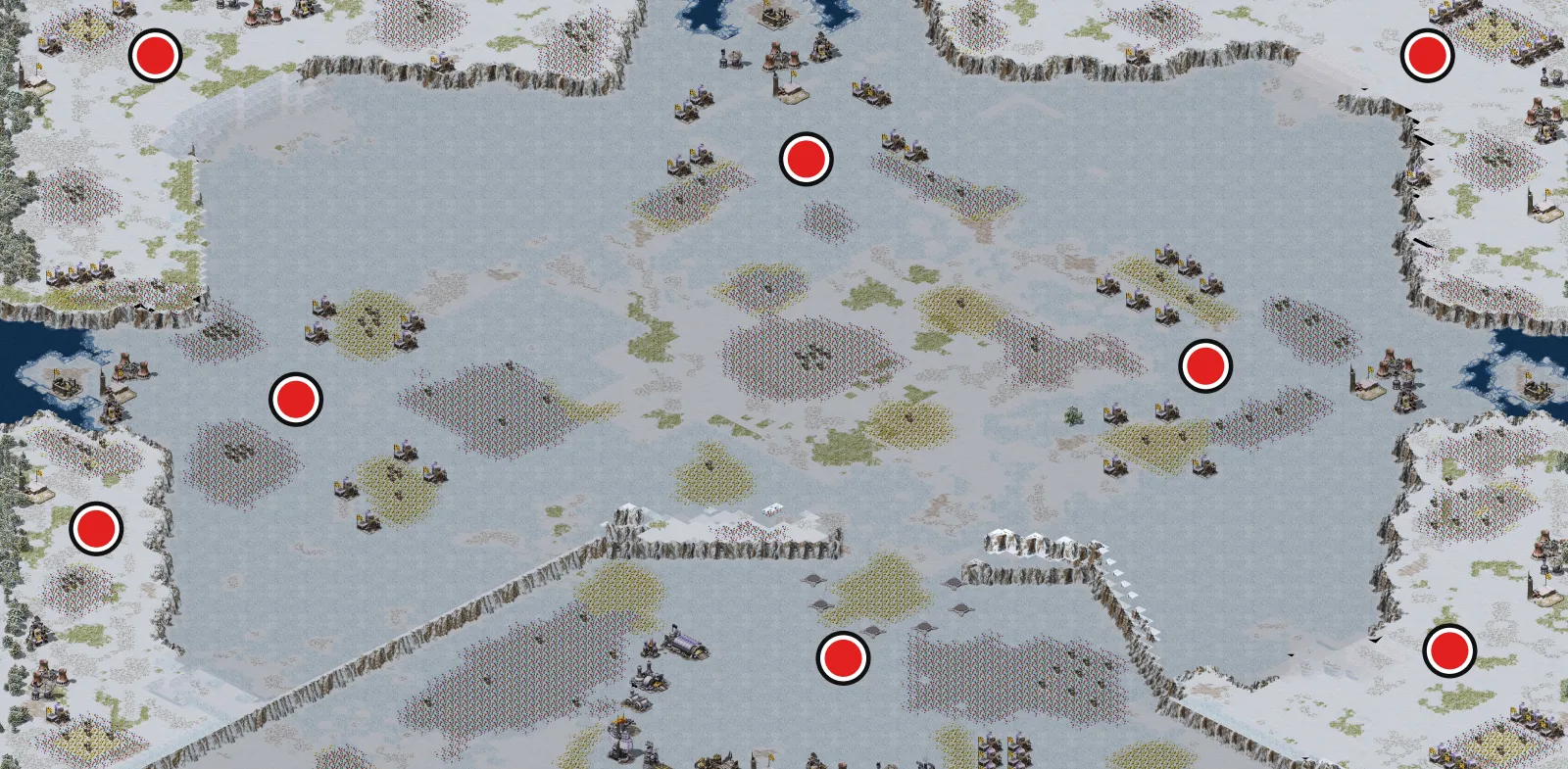 Preview of 1-7 Map Jamely