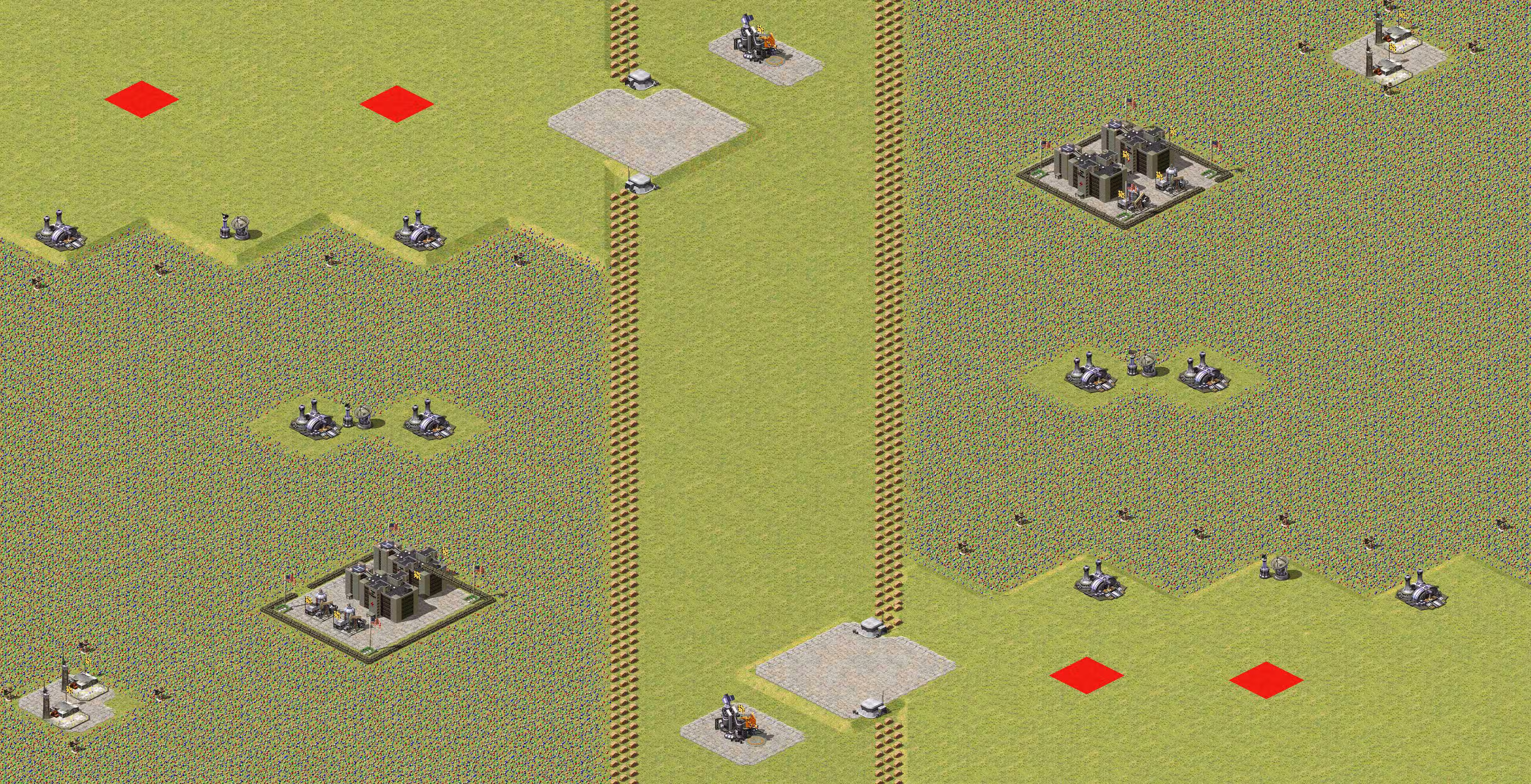 Preview of *South Vs North*