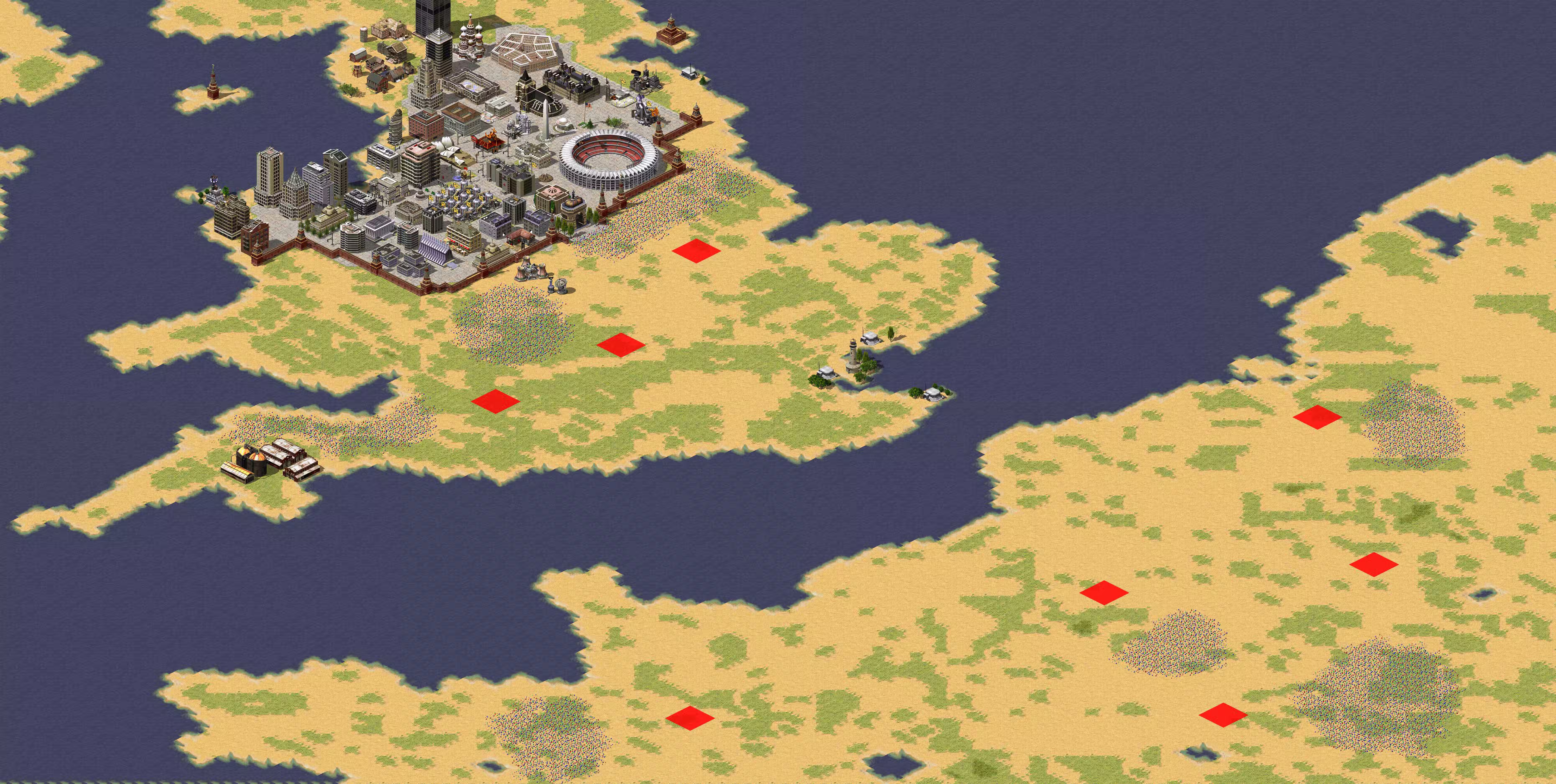 Preview of Normandy
