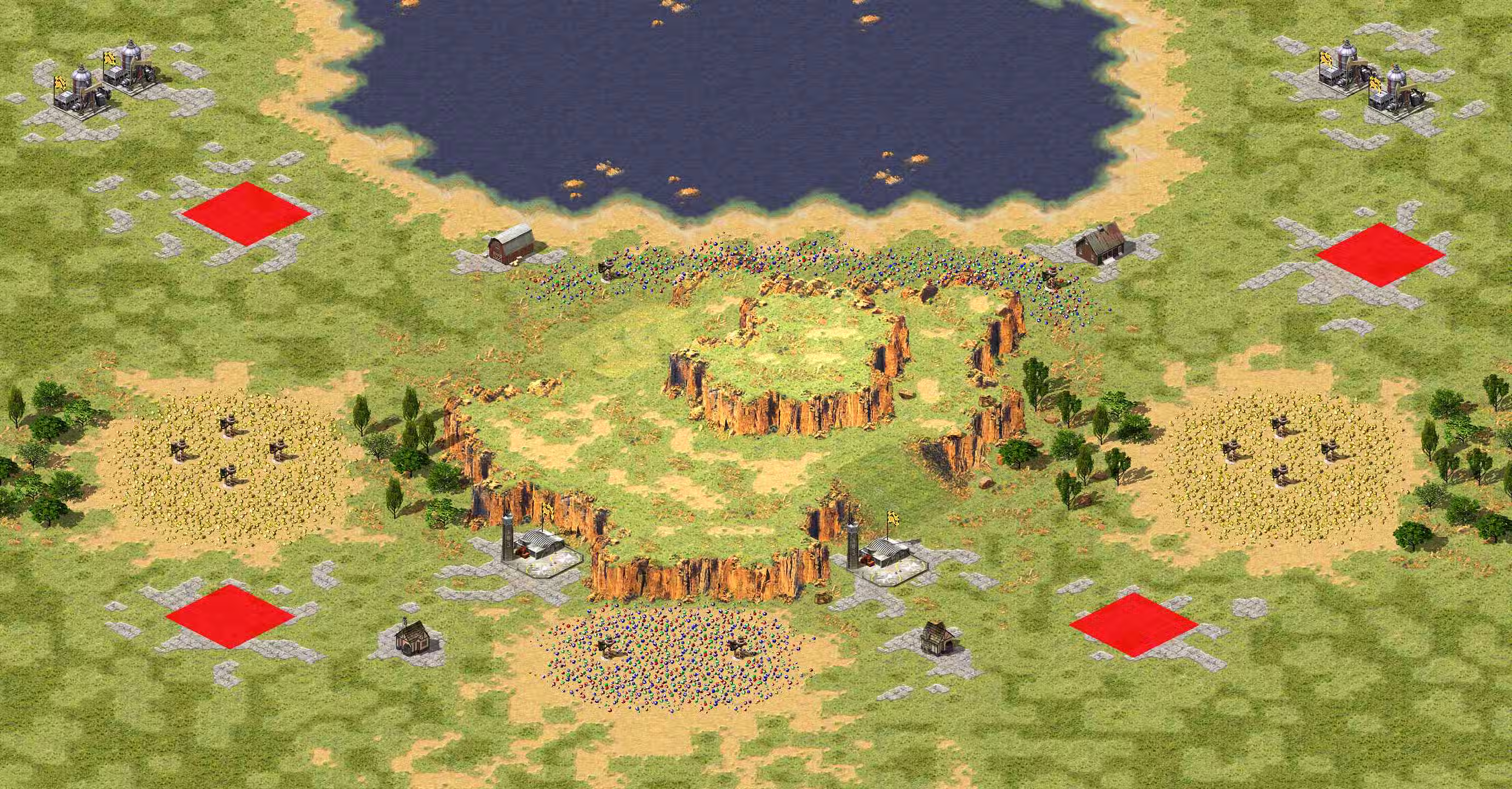 Preview of Example Map