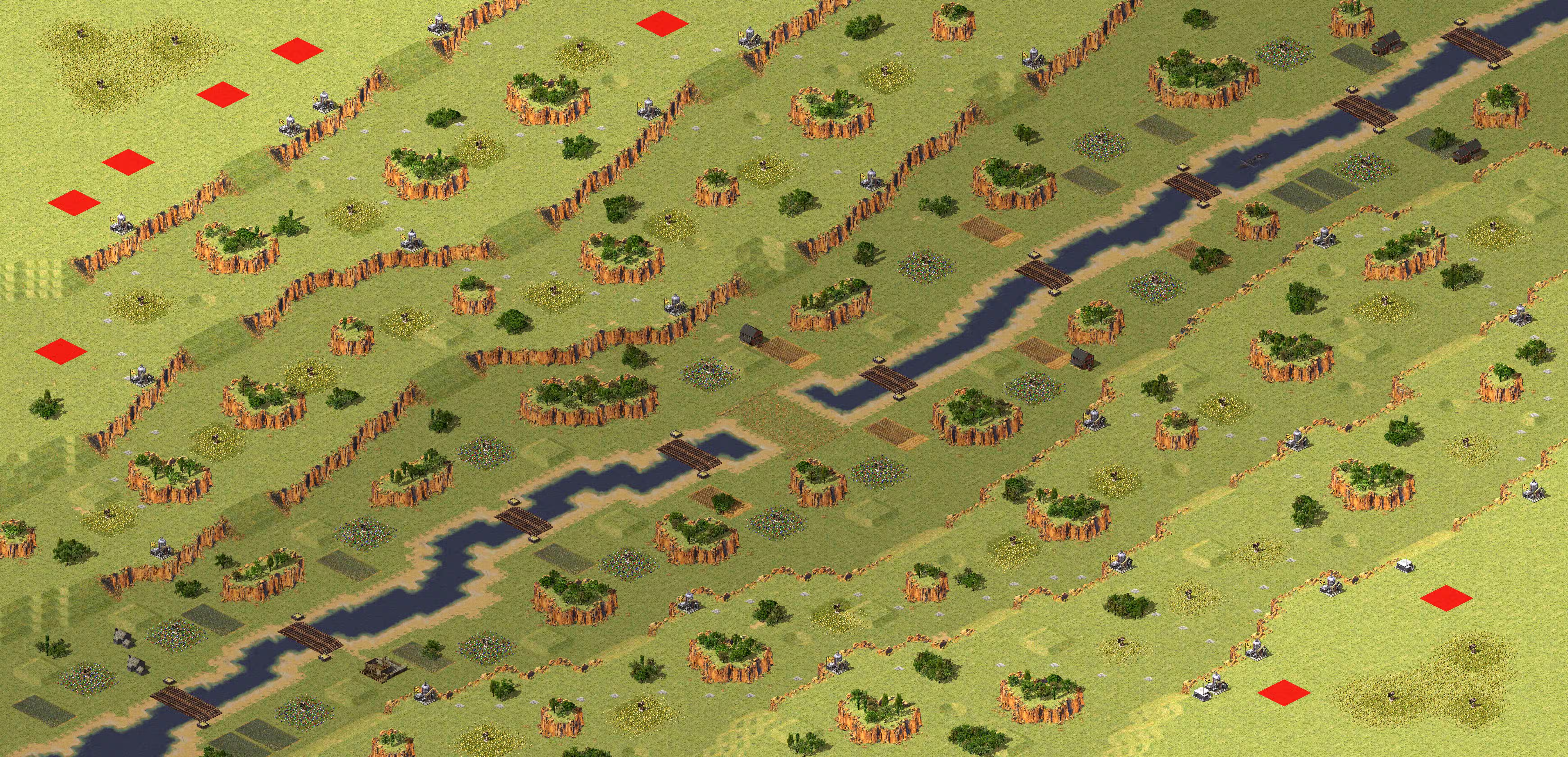 Preview of [8] Ravine 2v6