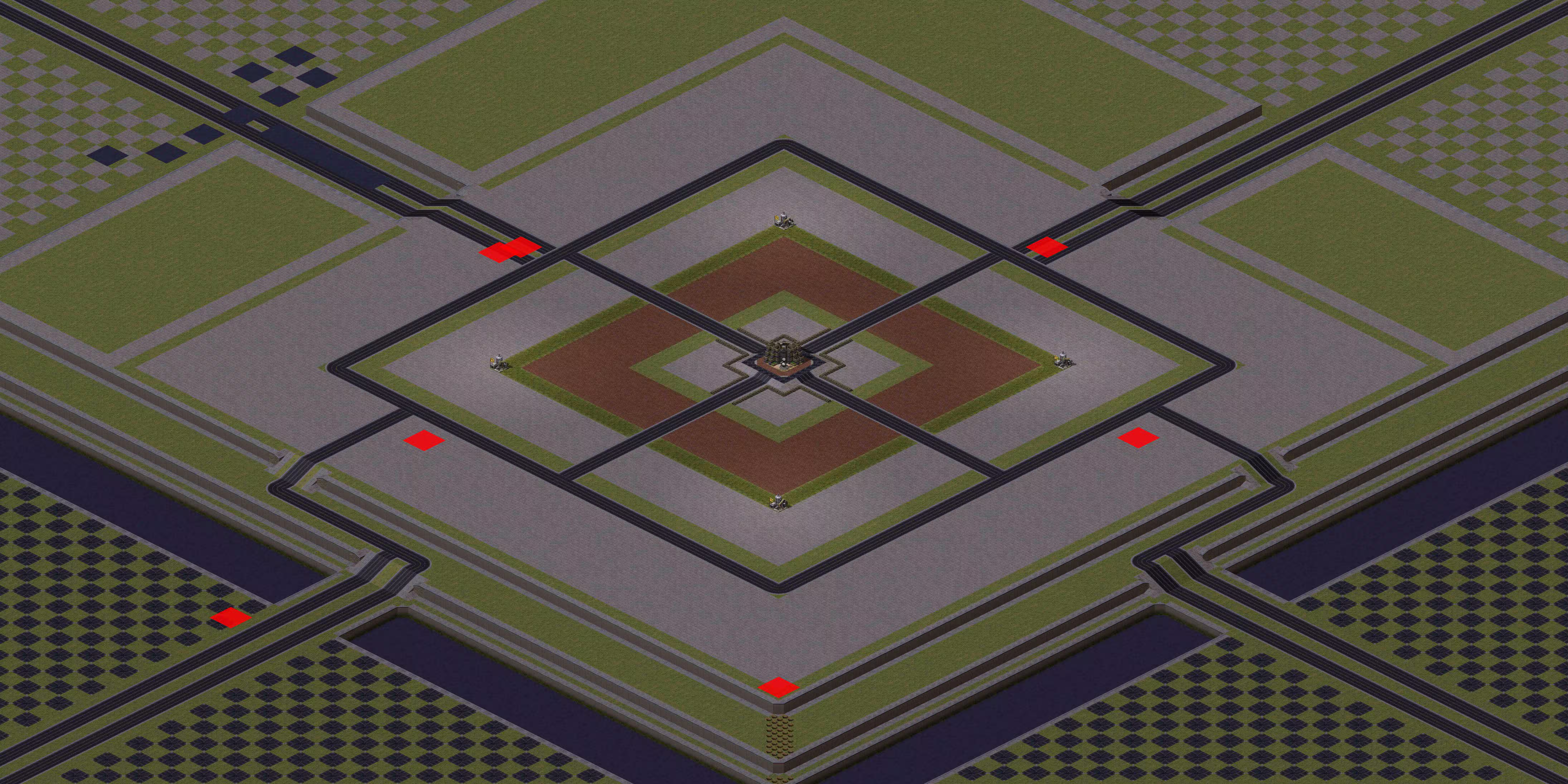 Preview of Conspiracy [version Hard] Update3.1