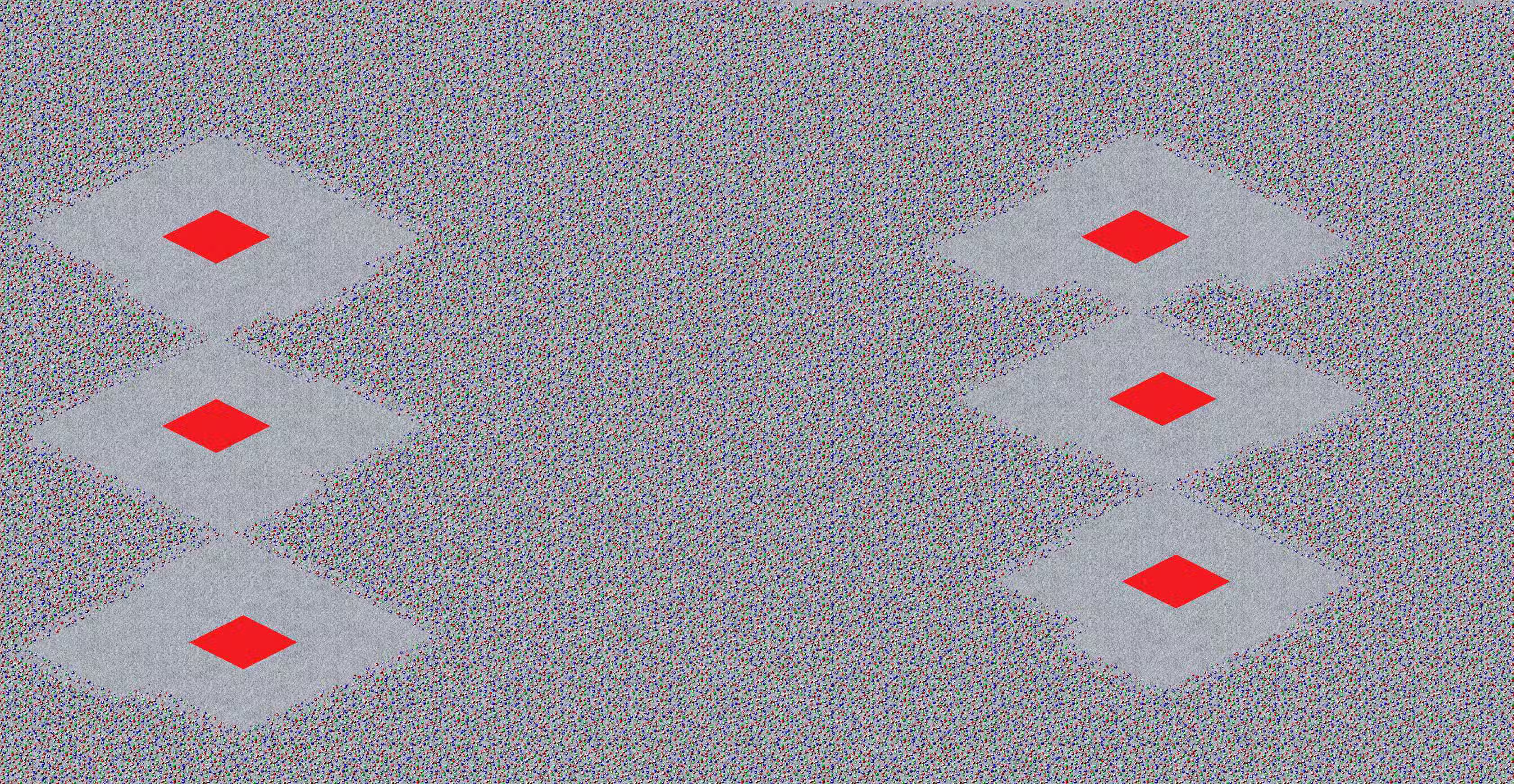 Preview of DEATH BY CRATES