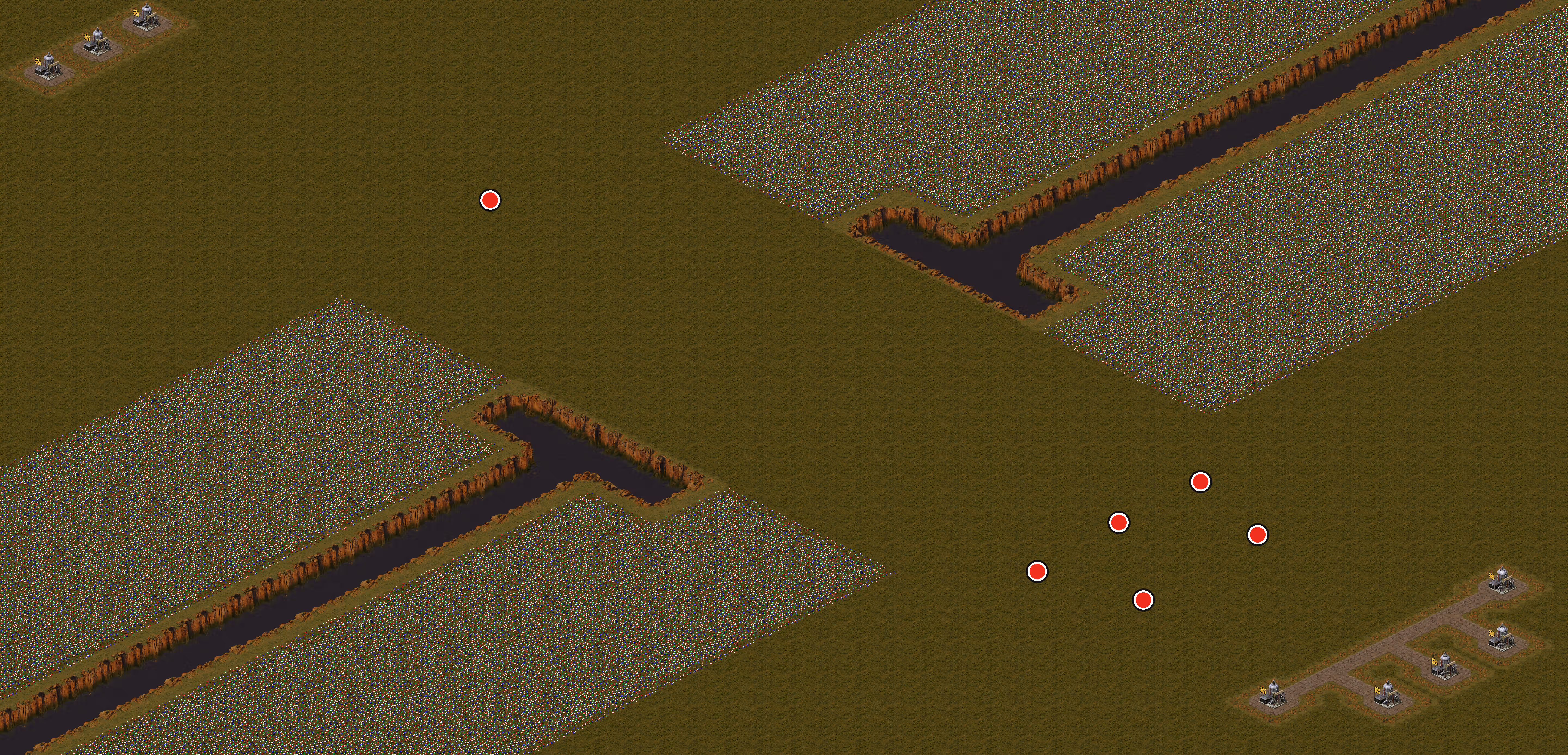 Preview of L Vs R  Survival (5p) [RDF MOD 3.4]