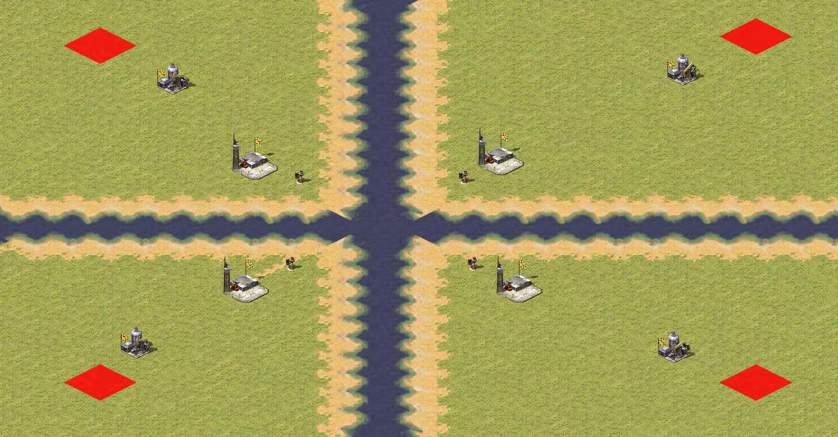Preview of SILLY'S map