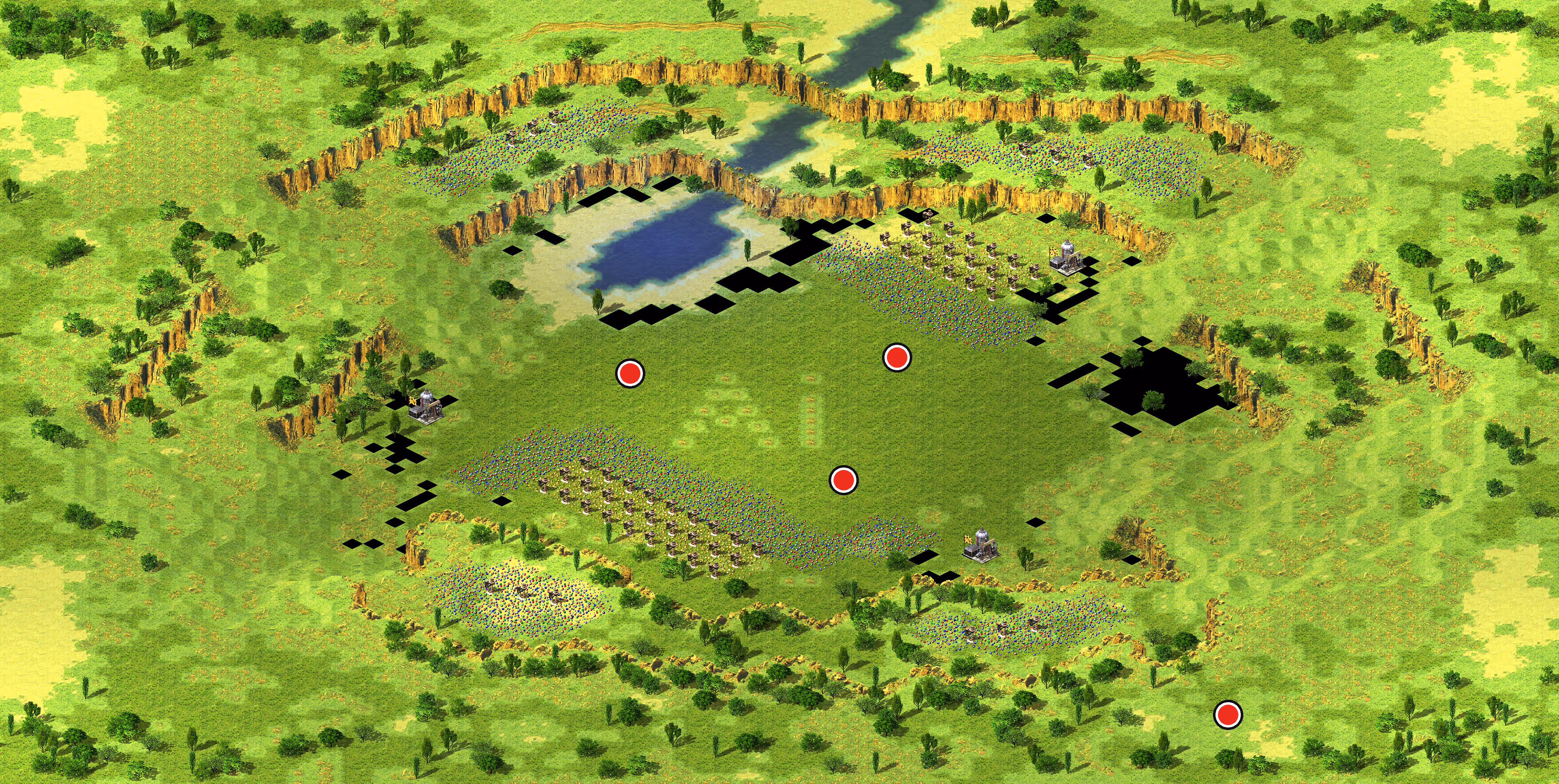 Preview of [3Ps] Jungle AiSurvival-- MiSSING (CN Fix) (Pre-Dated 17.07.2025 123369)