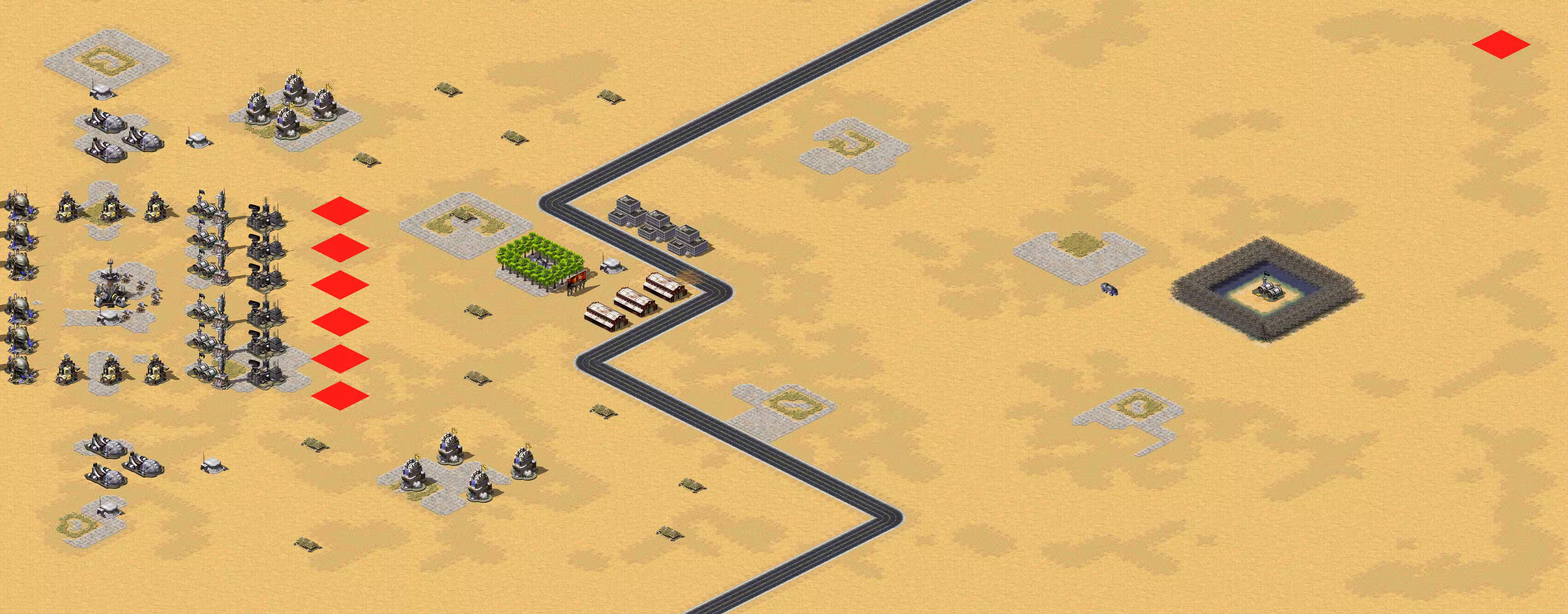 Preview of [7] Troop Survival II